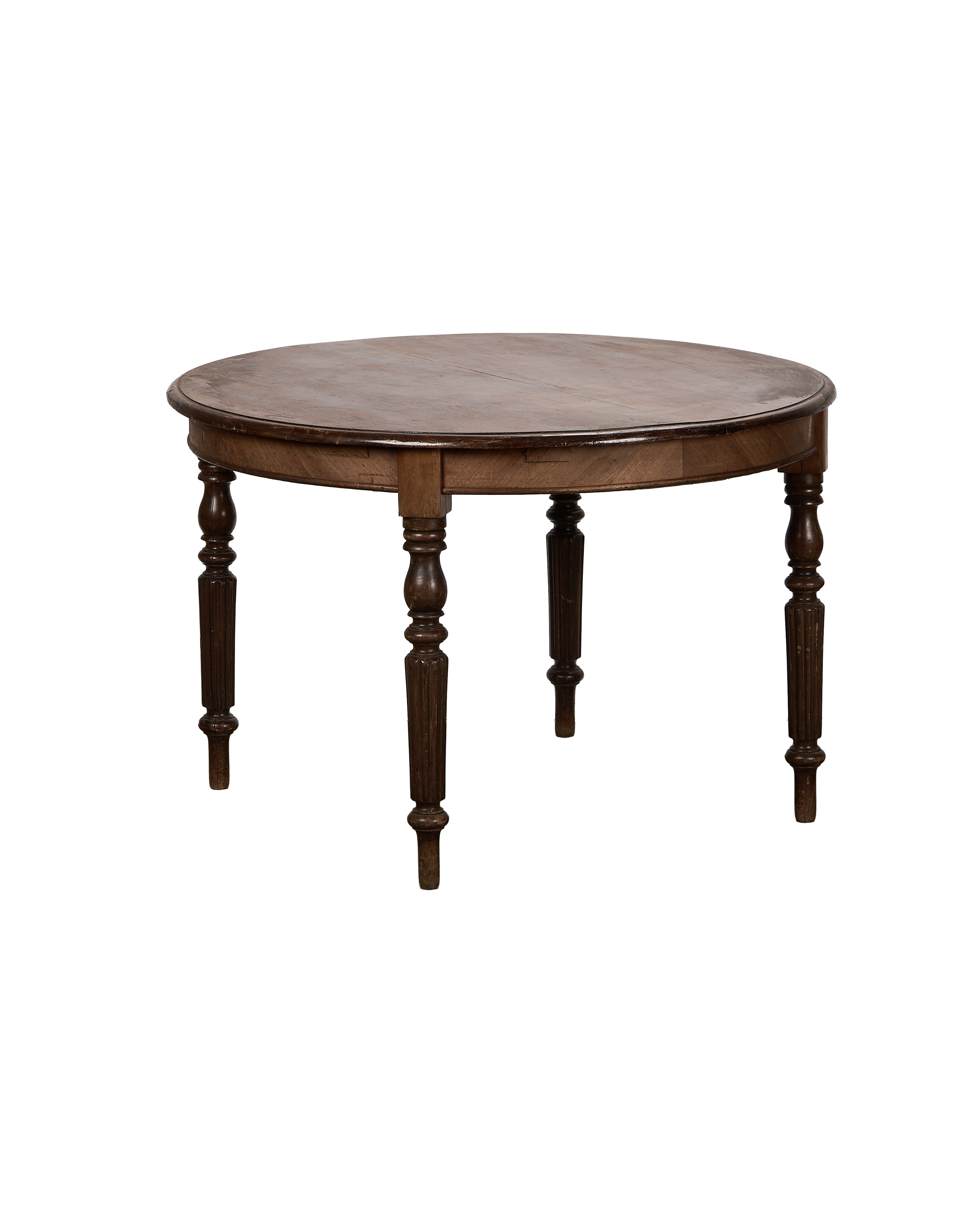 Olive Ateliers - Round Dining Table