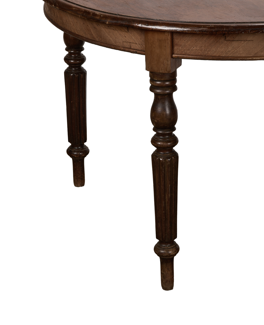 Olive Ateliers - Round Dining Table