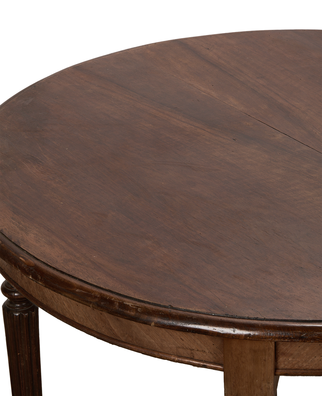 Olive Ateliers - Round Dining Table