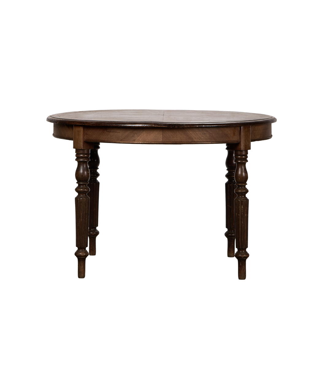 Olive Ateliers - Round Dining Table