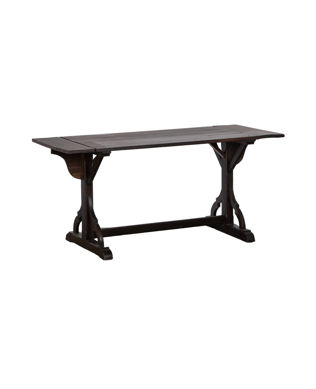 Olive Ateliers - Drop Leaf Table