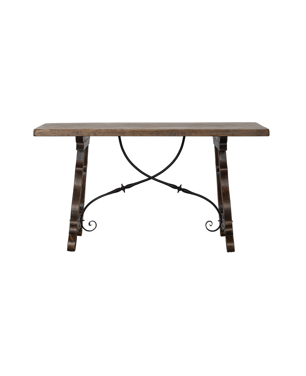 Olive Ateliers - Refectory Table