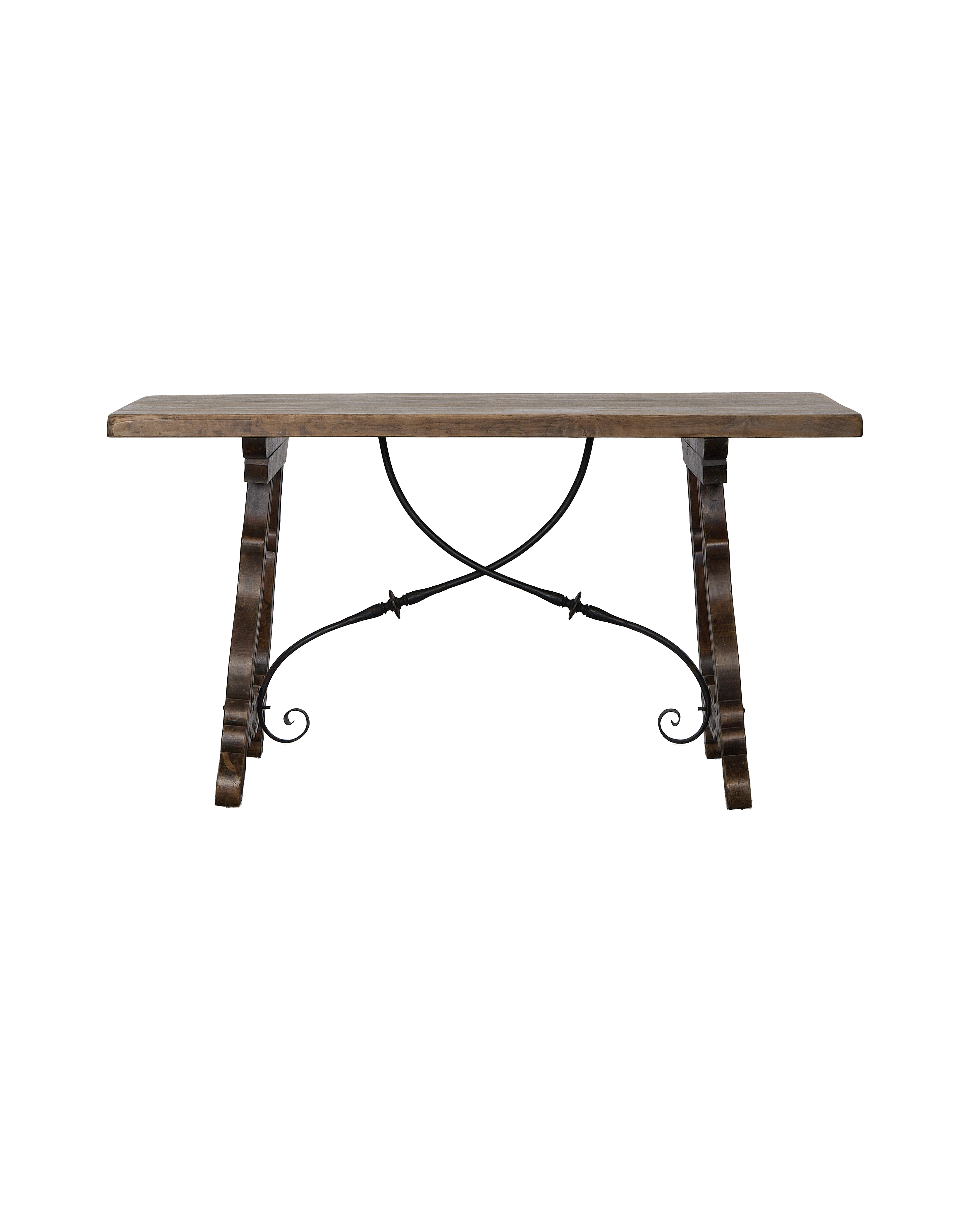 Olive Ateliers - Refectory Table
