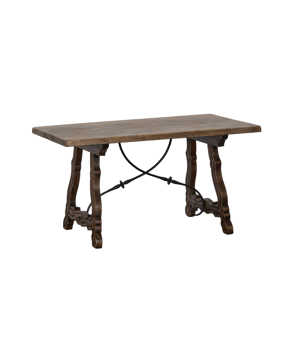 Olive Ateliers - Refectory Table