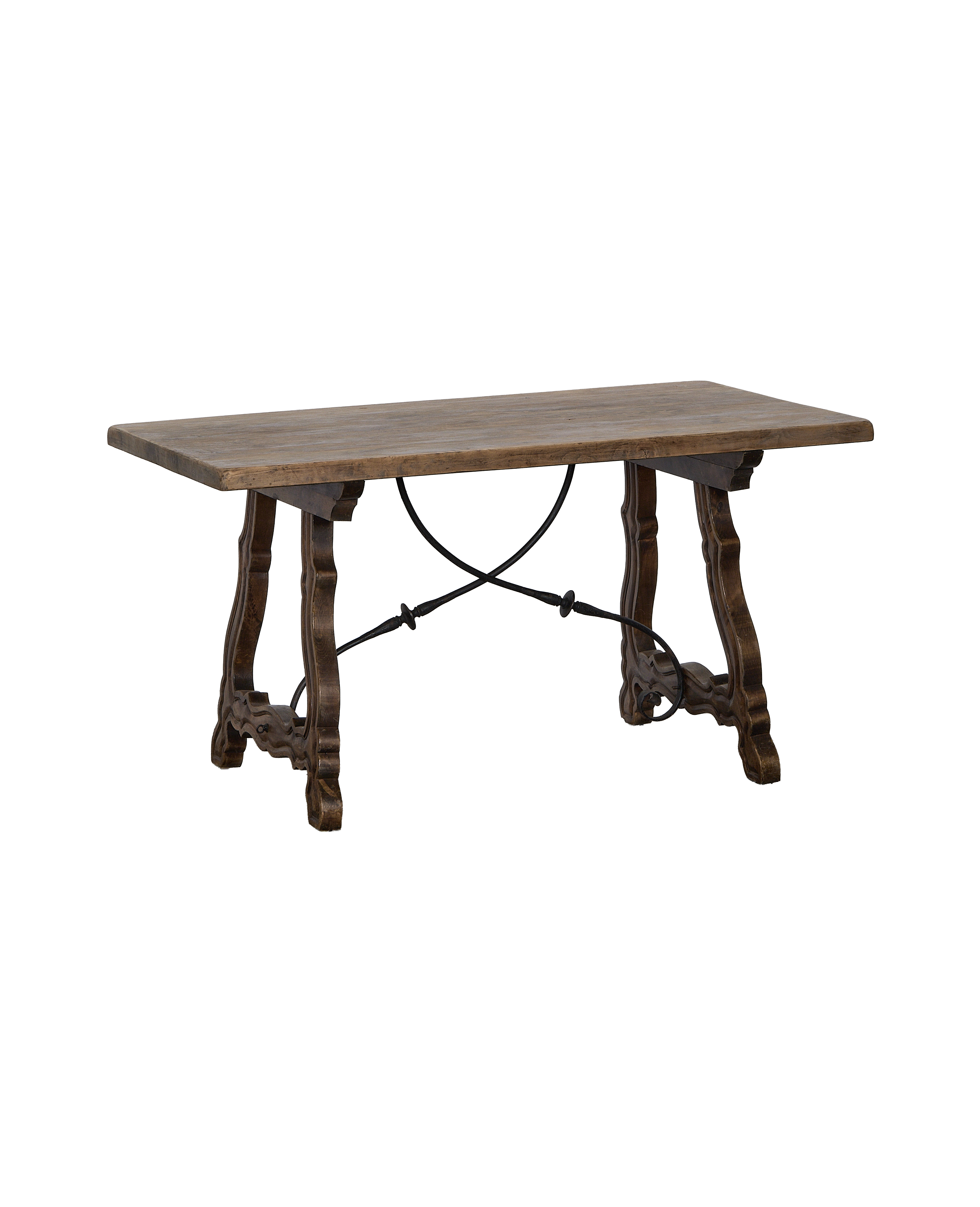 Olive Ateliers - Refectory Table