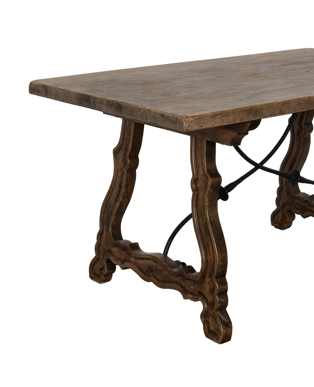 Olive Ateliers - Refectory Table