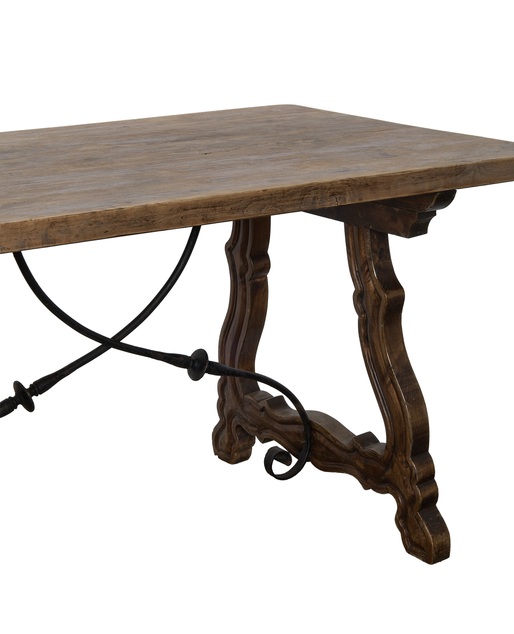 Olive Ateliers - Refectory Table