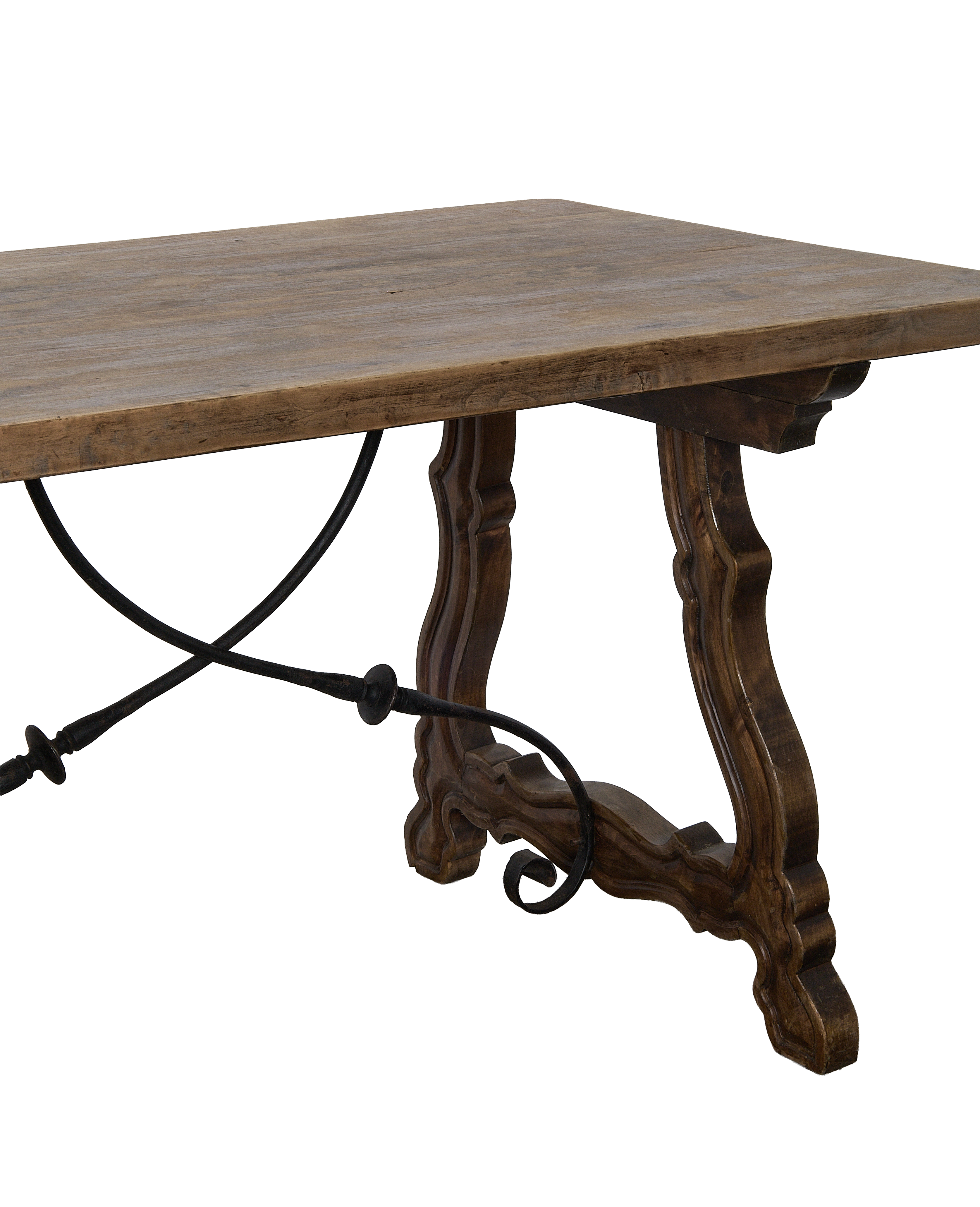 Olive Ateliers - Refectory Table