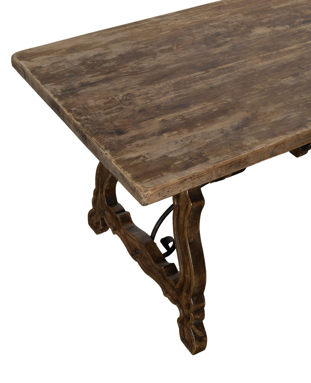 Olive Ateliers - Refectory Table