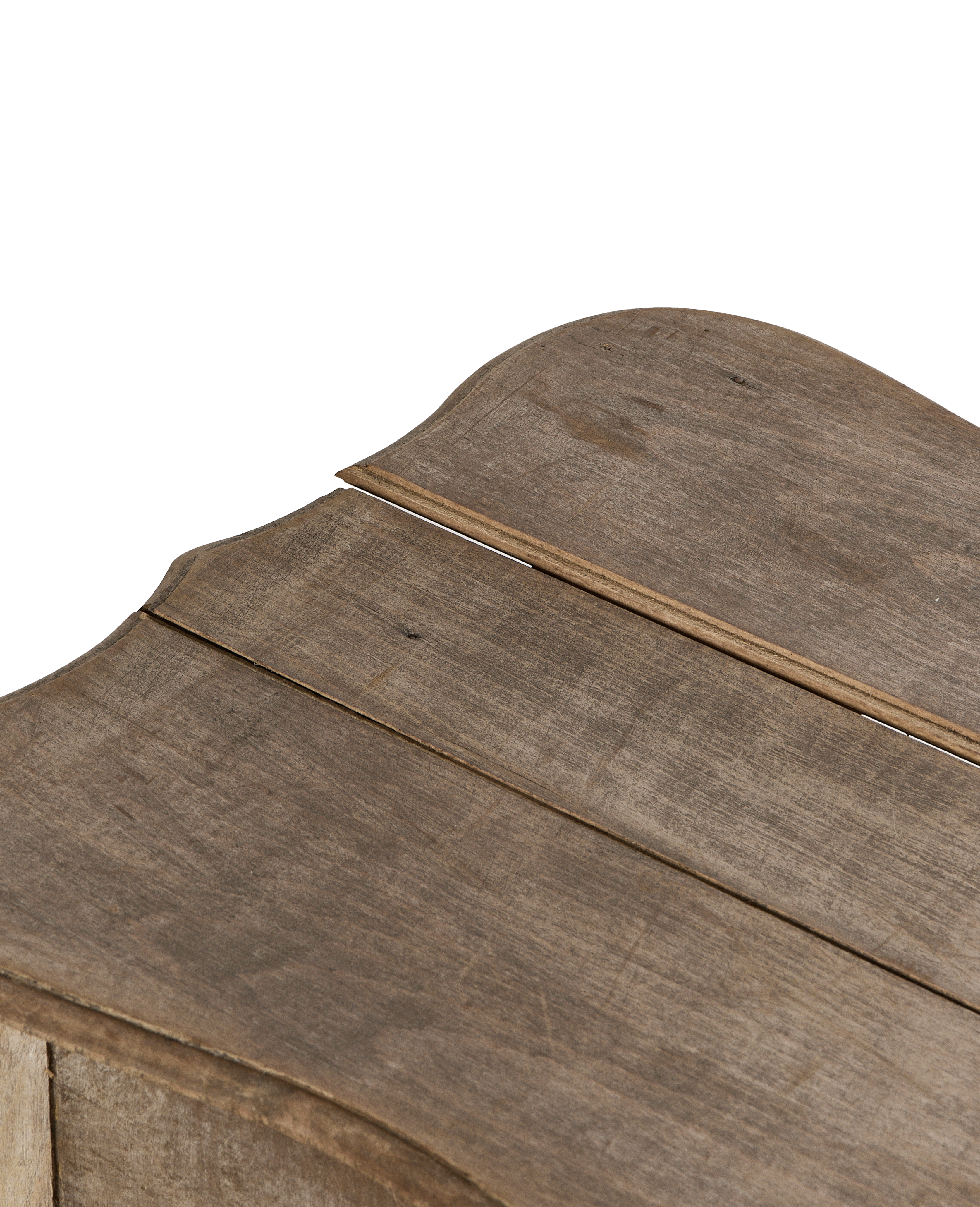 Olive Ateliers - Entry Table