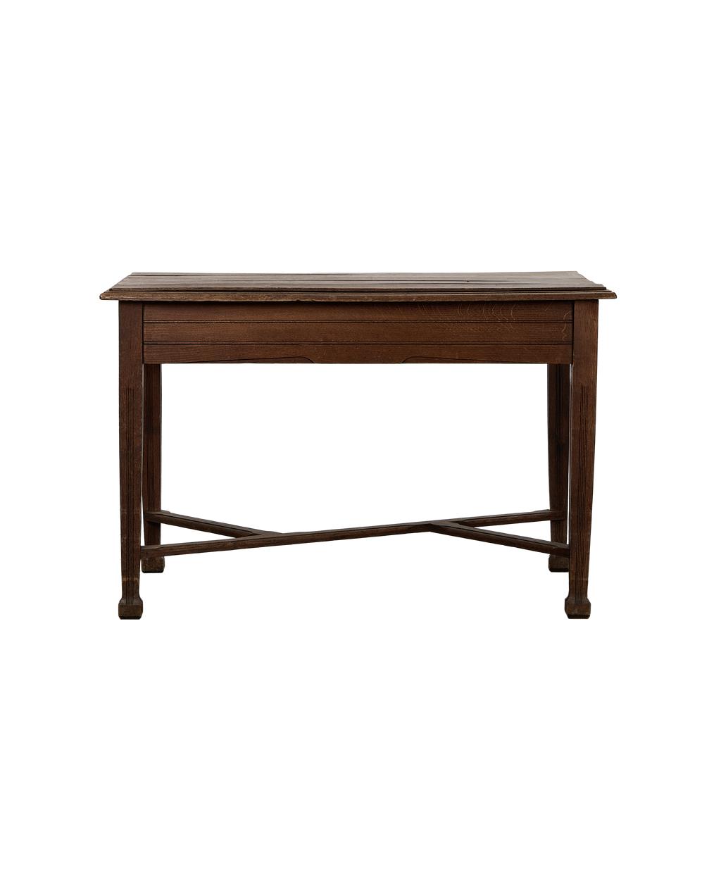 Olive Ateliers - Z Bottom Art Deco Table