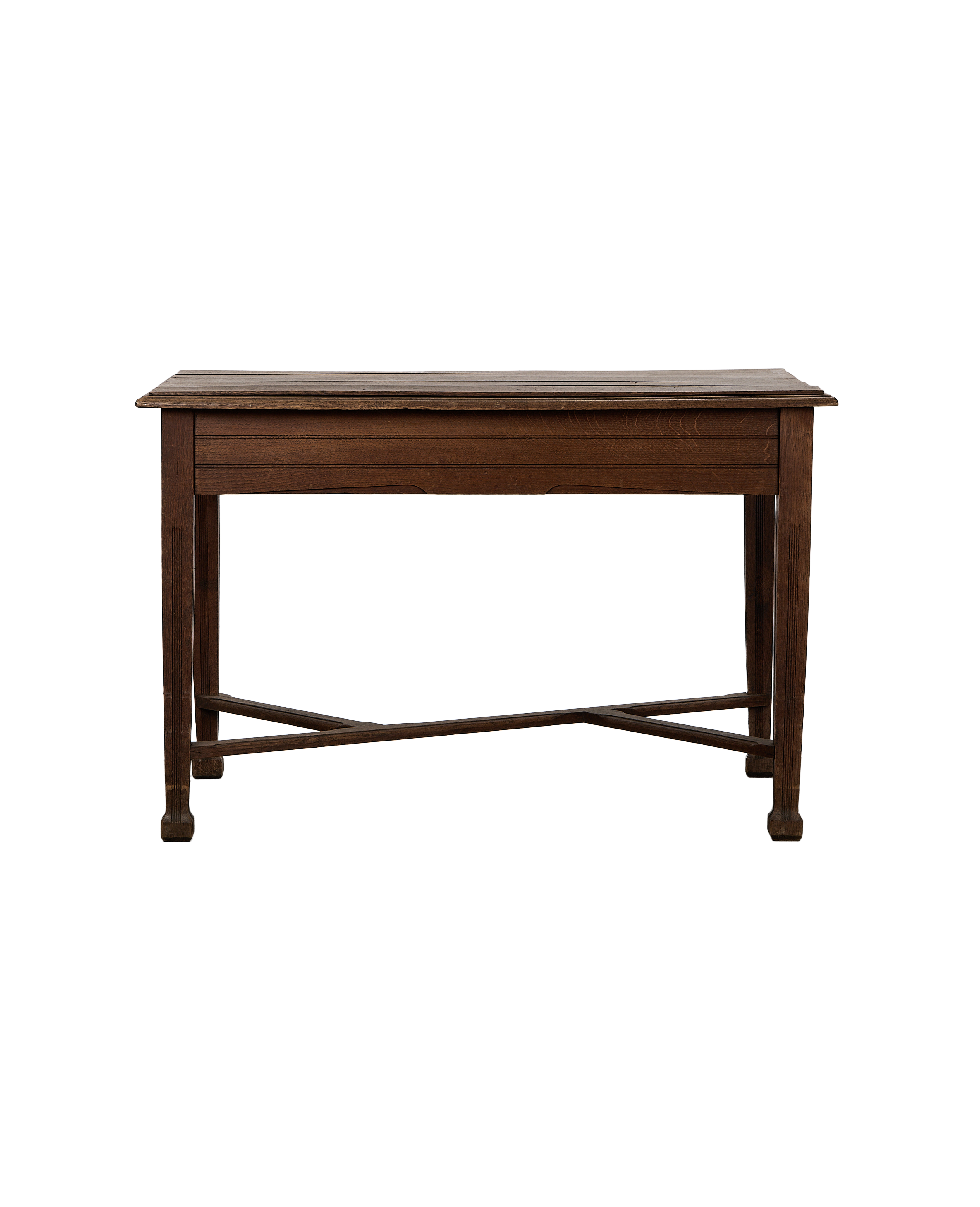 Olive Ateliers - Z Bottom Art Deco Table