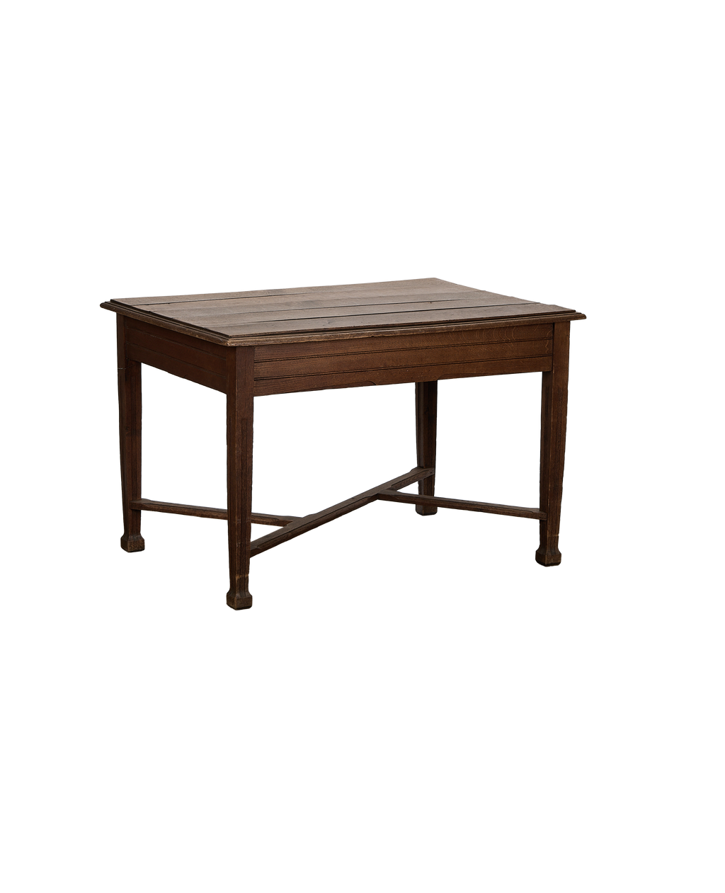 Olive Ateliers - Z Bottom Art Deco Table