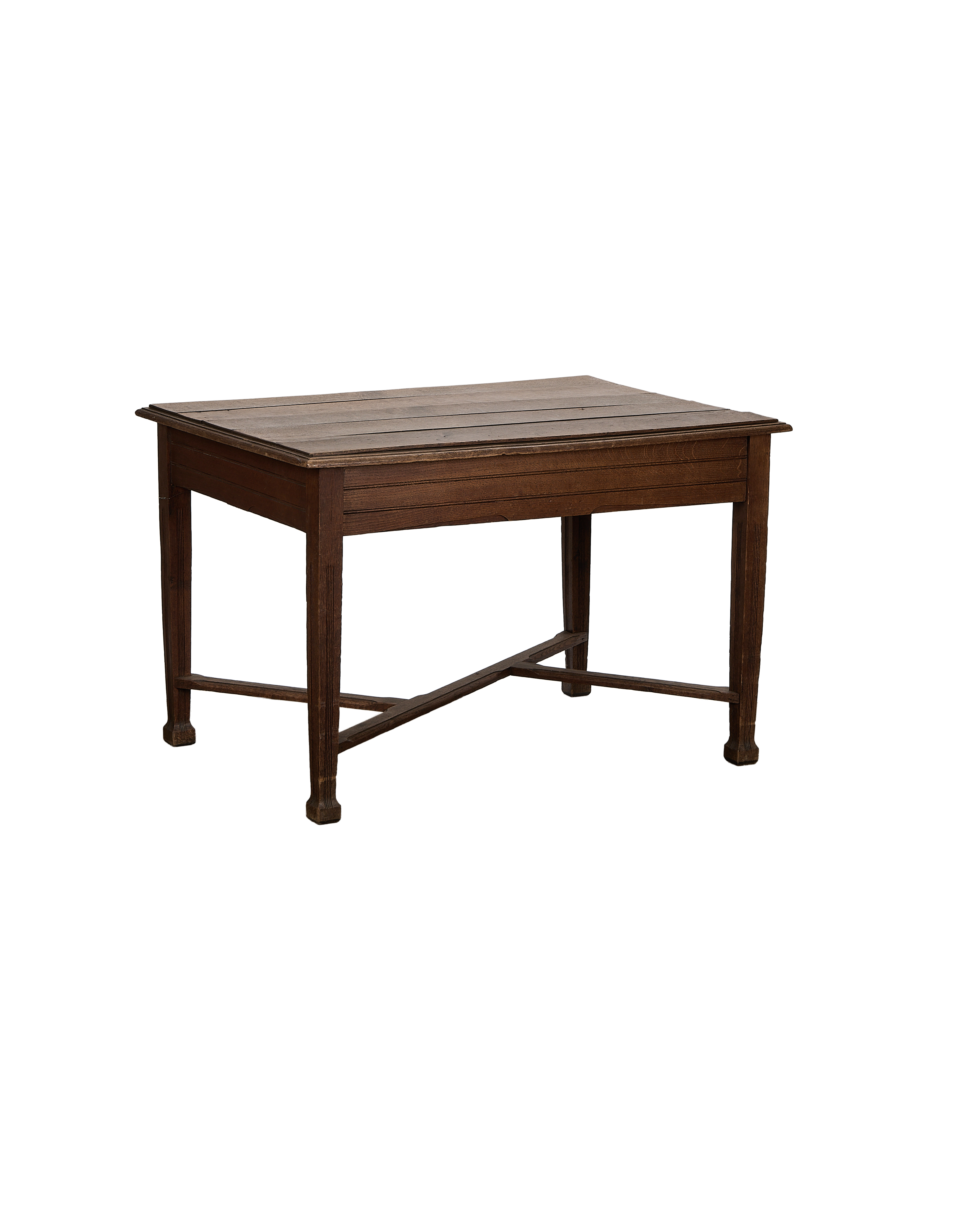Olive Ateliers - Z Bottom Art Deco Table