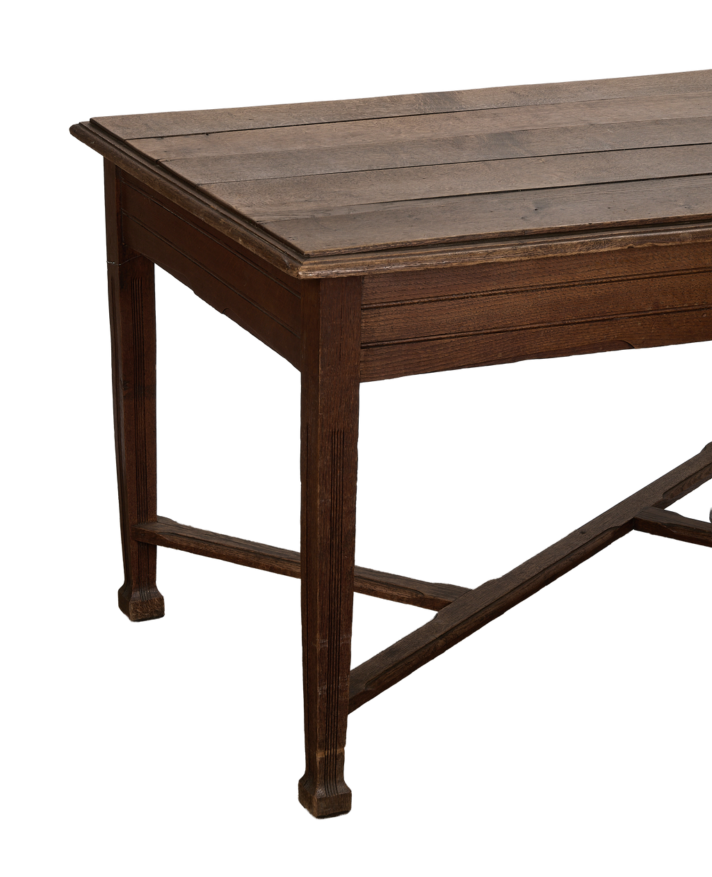 Olive Ateliers - Z Bottom Art Deco Table
