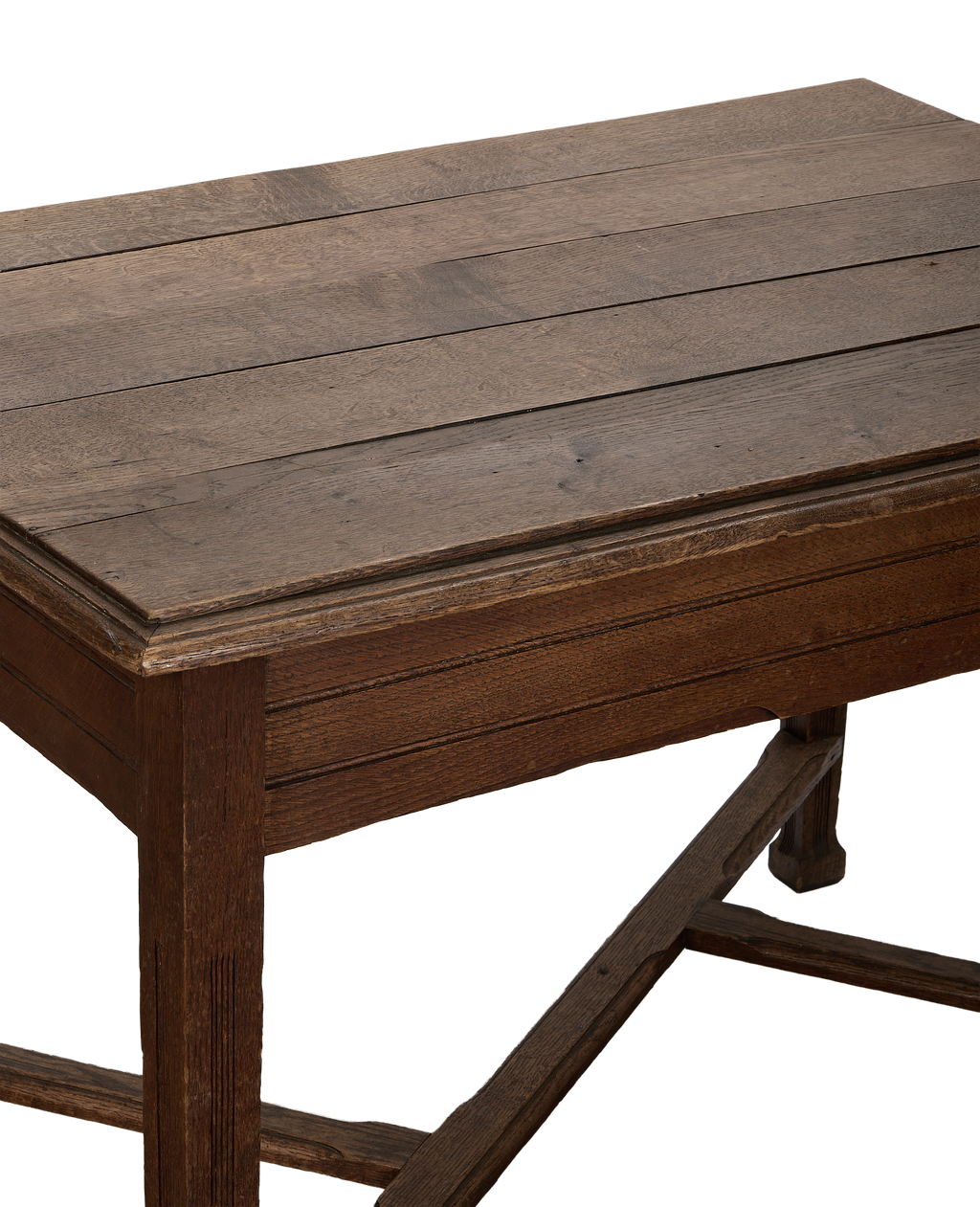 Olive Ateliers - Z Bottom Art Deco Table