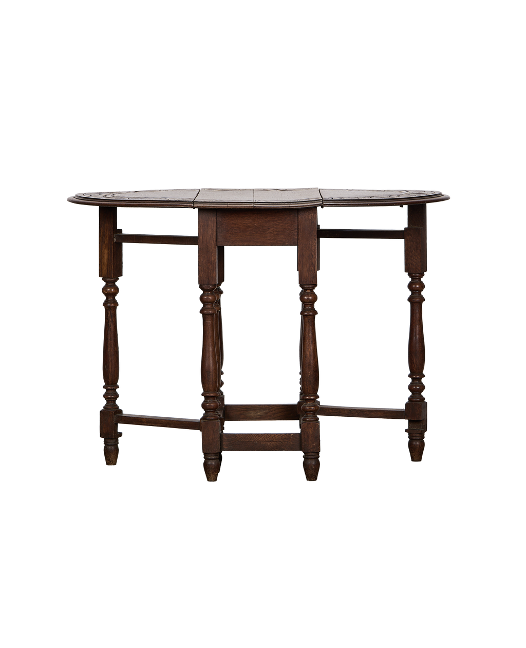 Olive Ateliers - Gate Leg Table
