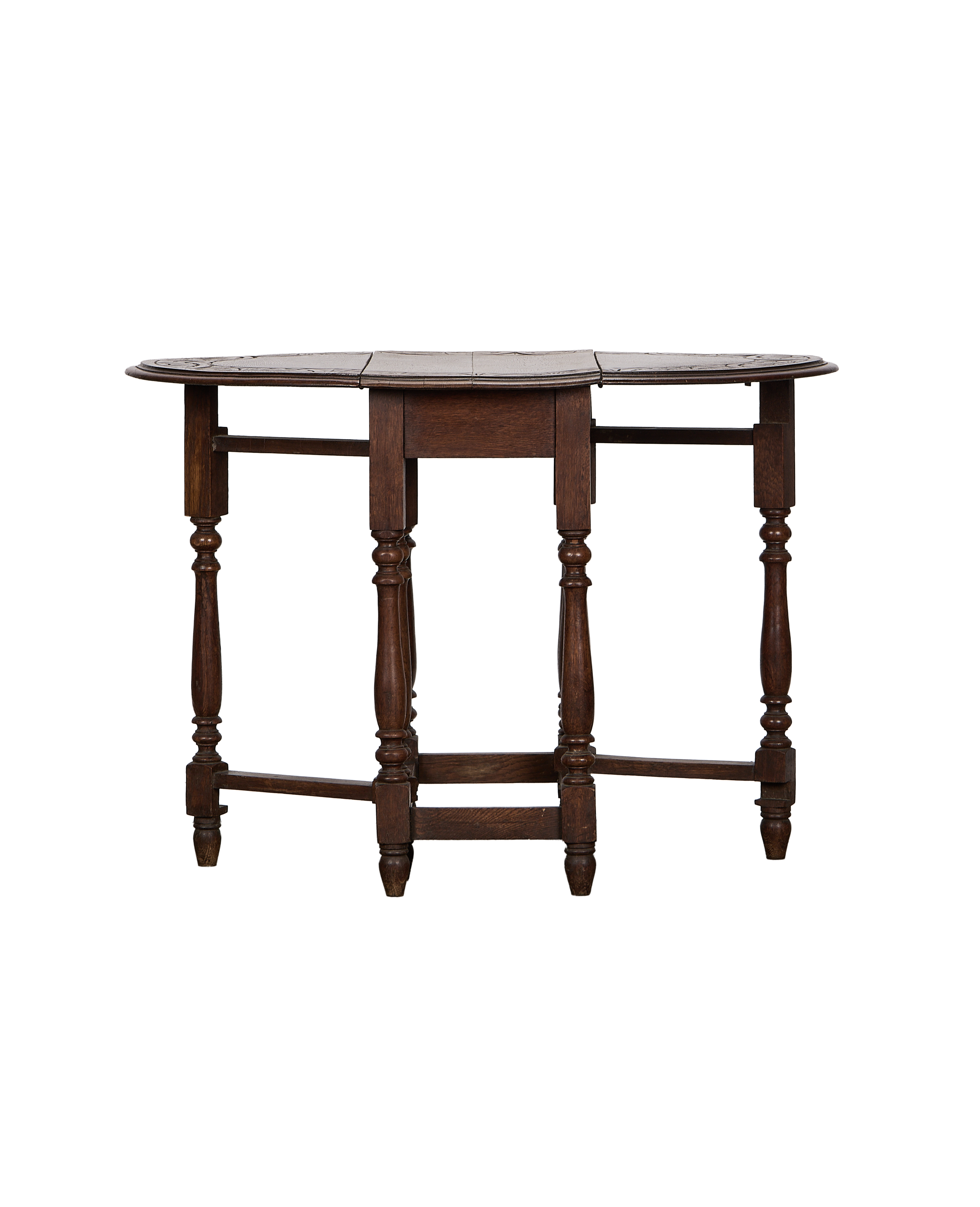 Olive Ateliers - Gate Leg Table