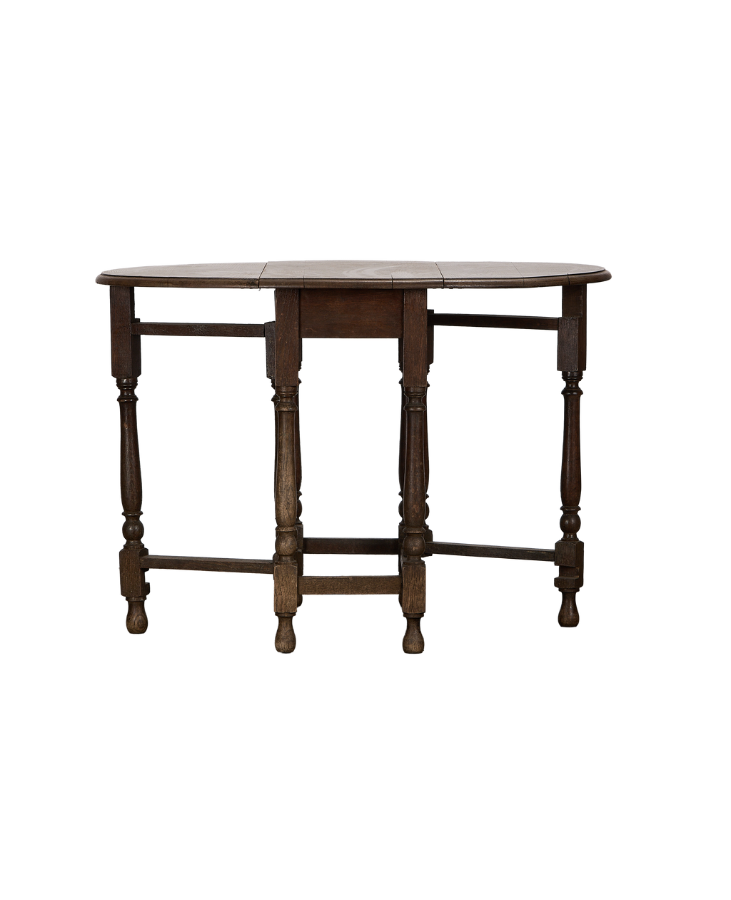 Olive Ateliers - Drop Gate Leg Table