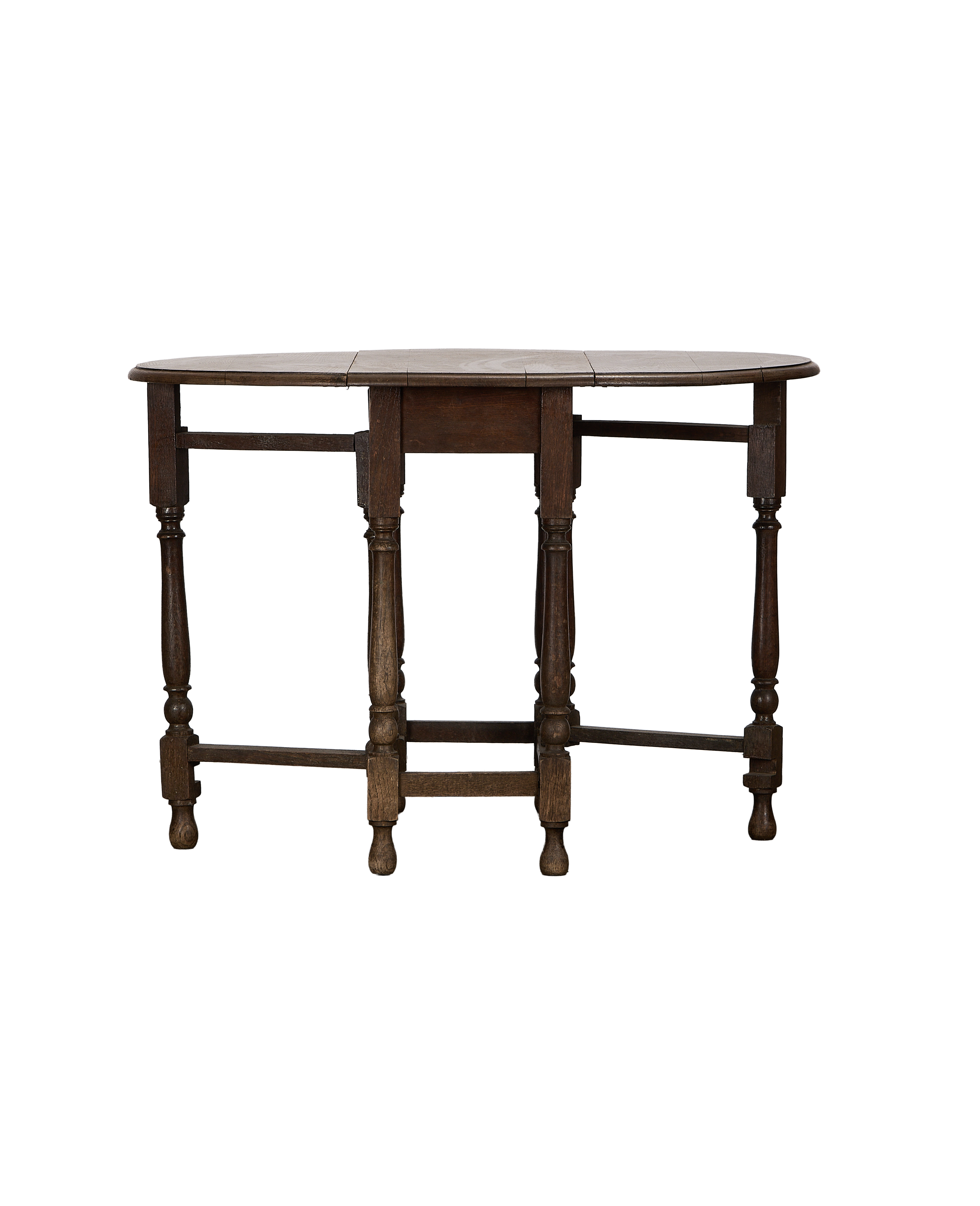 Olive Ateliers - Drop Gate Leg Table