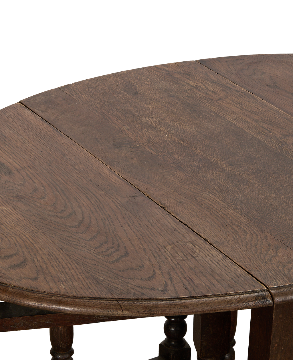 Olive Ateliers - Drop Gate Leg Table