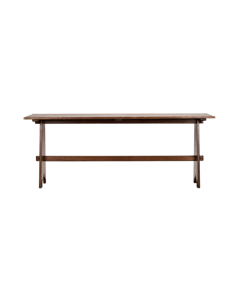 Olive Ateliers - Country Refectory Table
