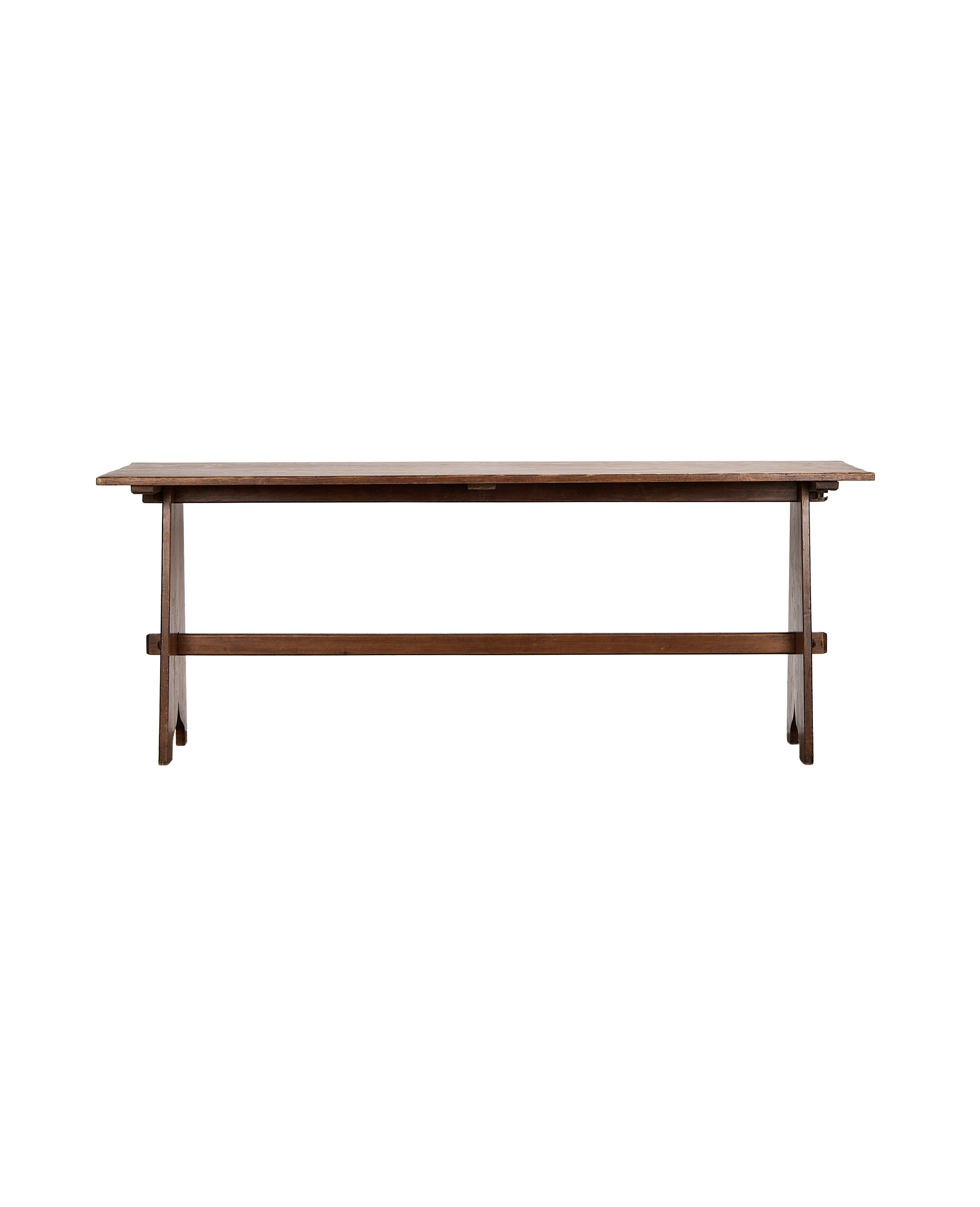 Olive Ateliers - Country Refectory Table