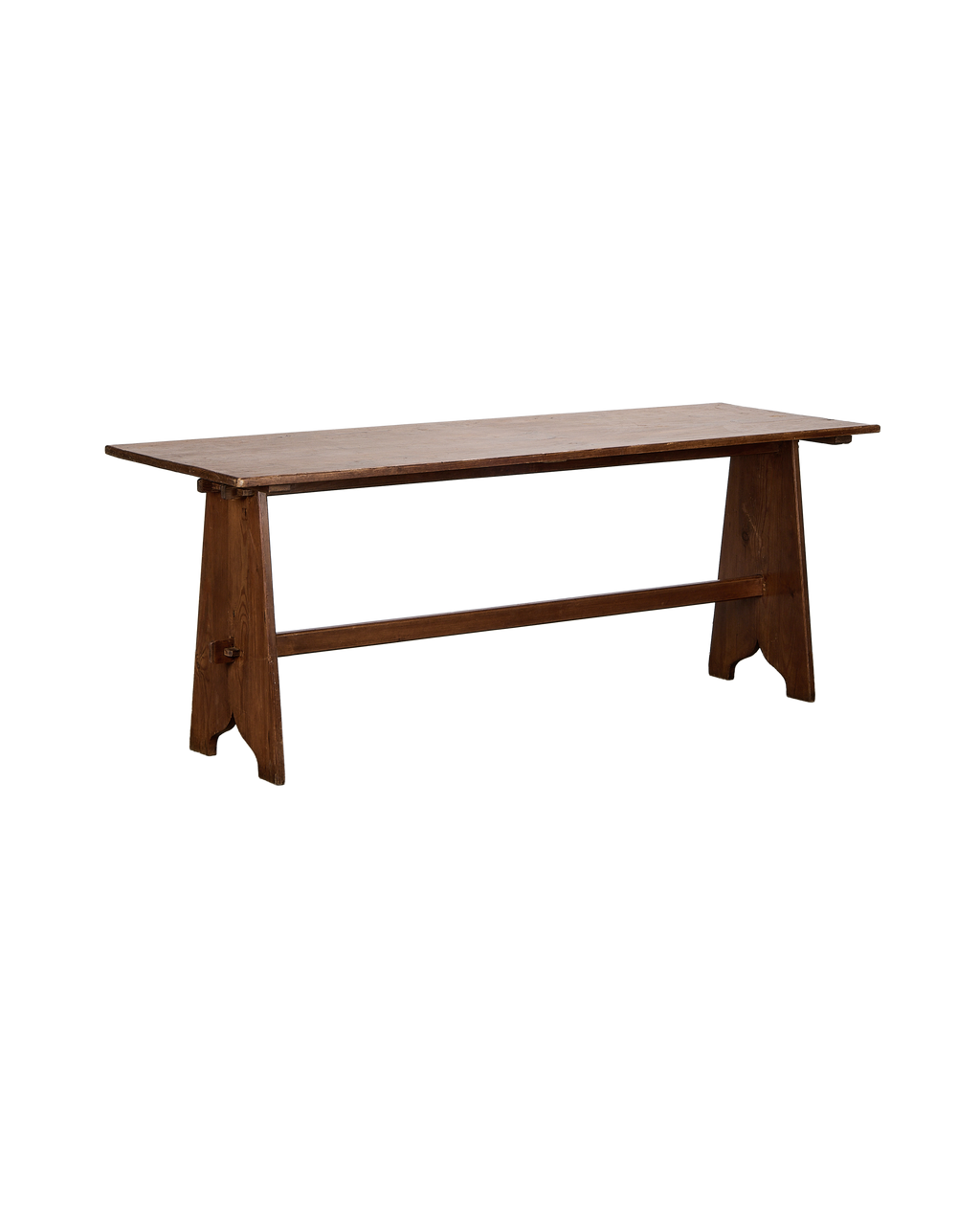 Olive Ateliers - Country Refectory Table