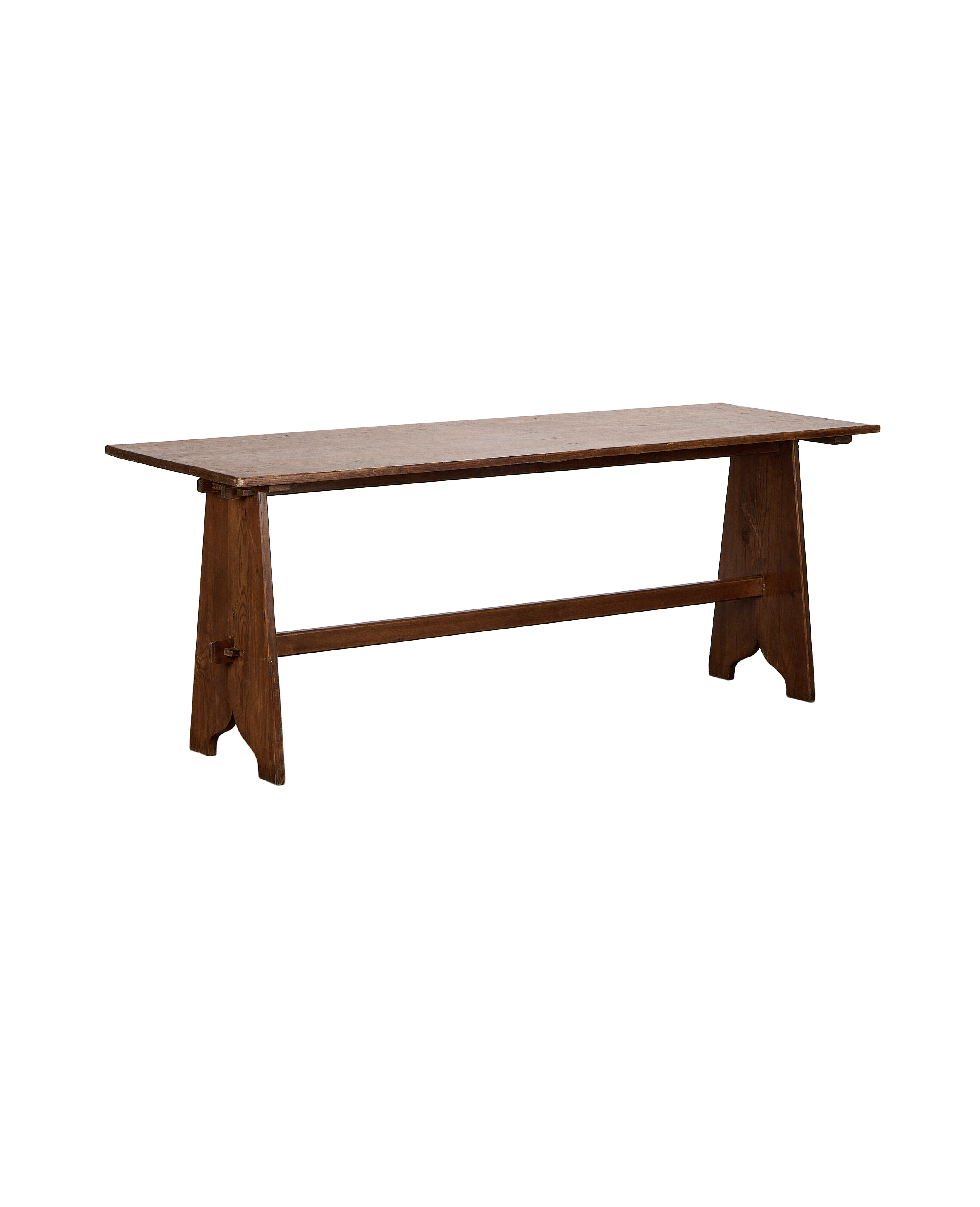 Olive Ateliers - Country Refectory Table