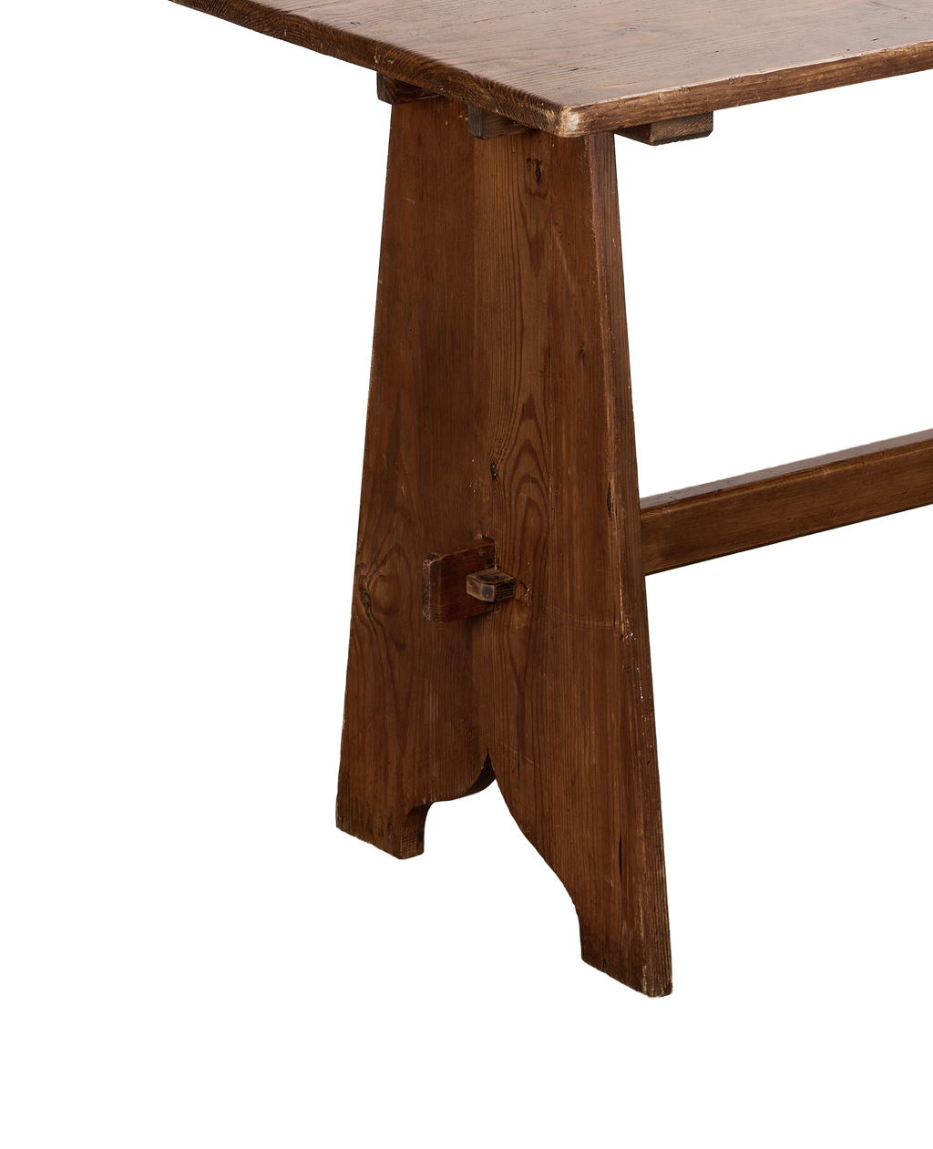 Olive Ateliers - Country Refectory Table