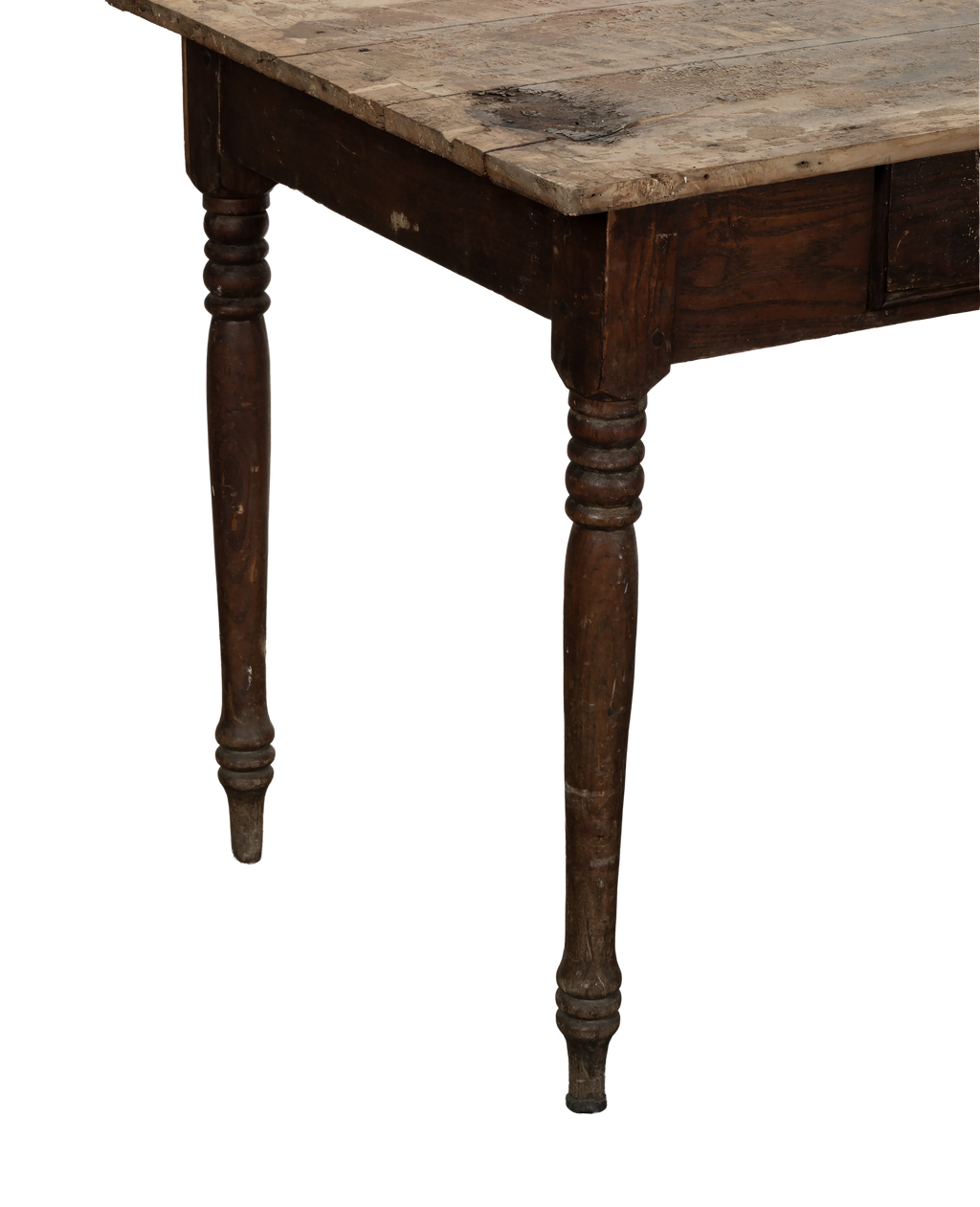 Olive Ateliers - Farm Table