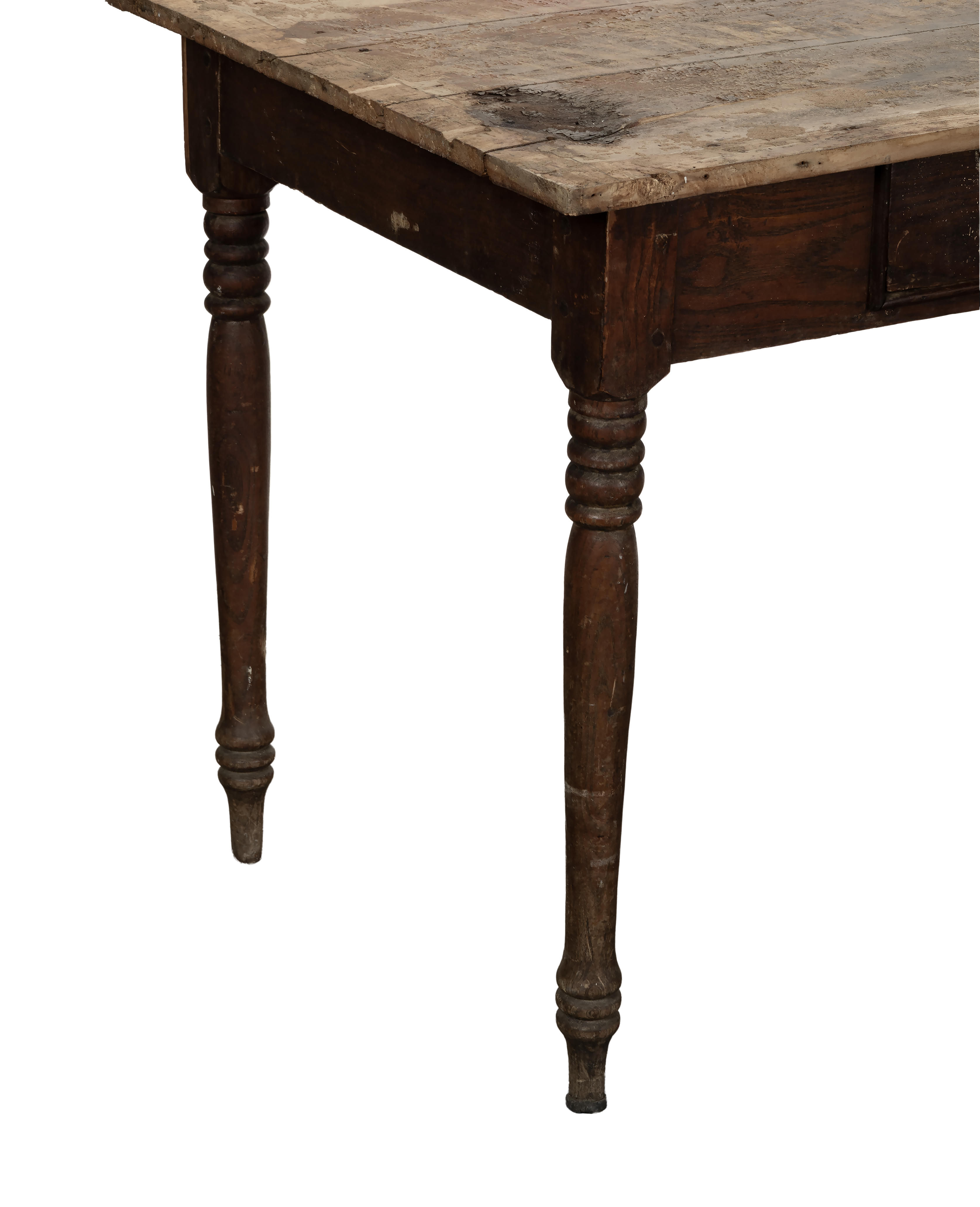 Olive Ateliers - Farm Table