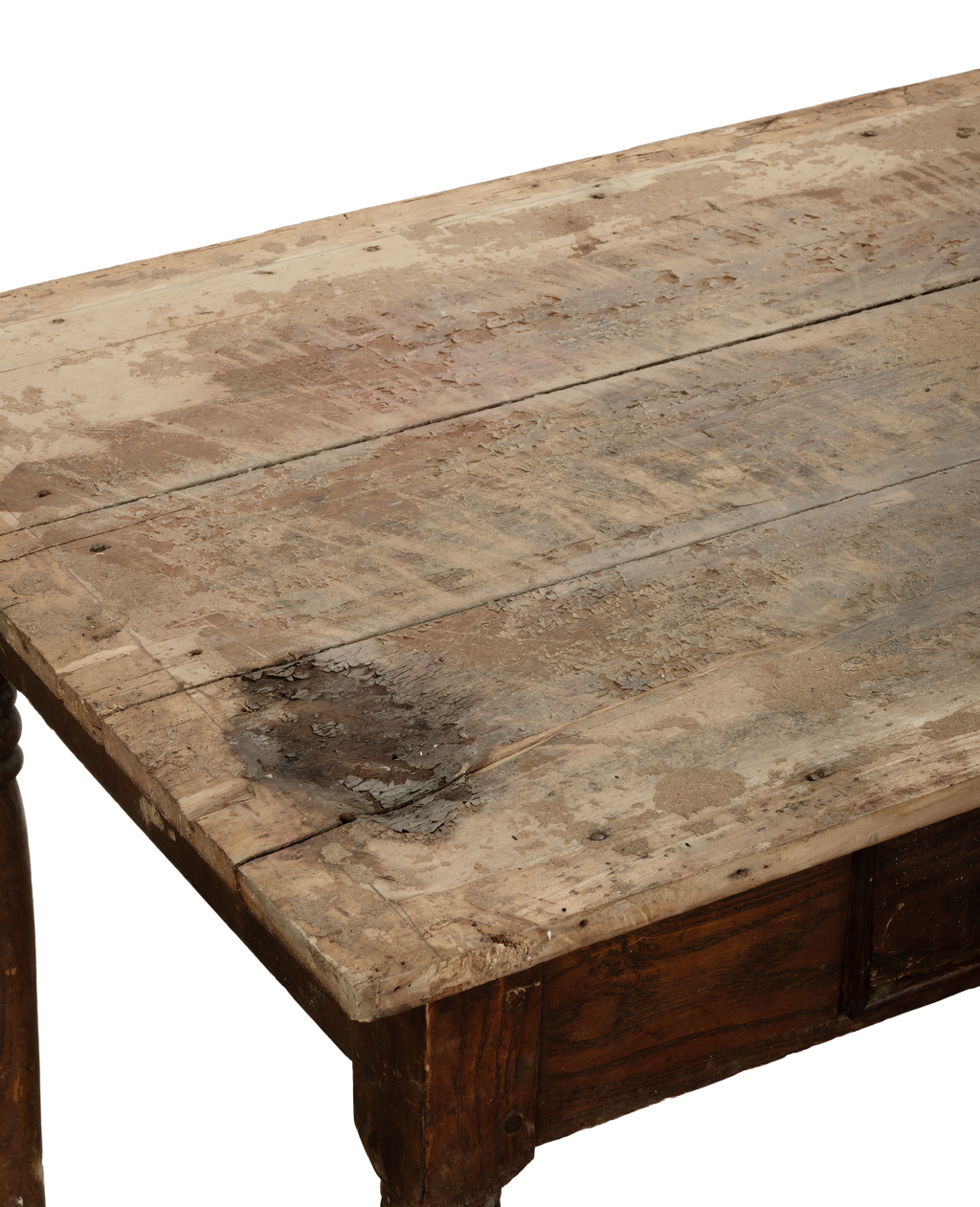 Olive Ateliers - Farm Table