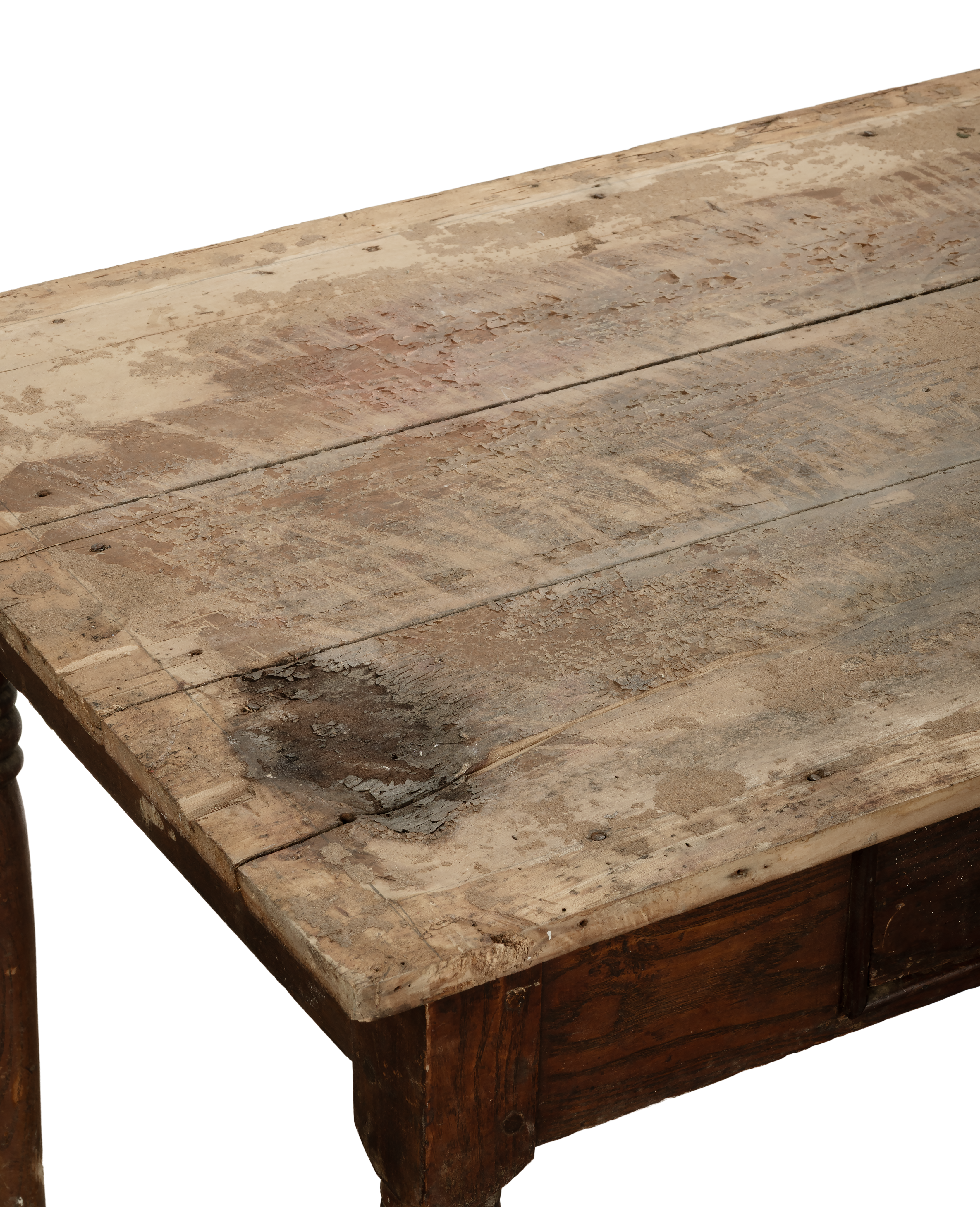 Olive Ateliers - Farm Table