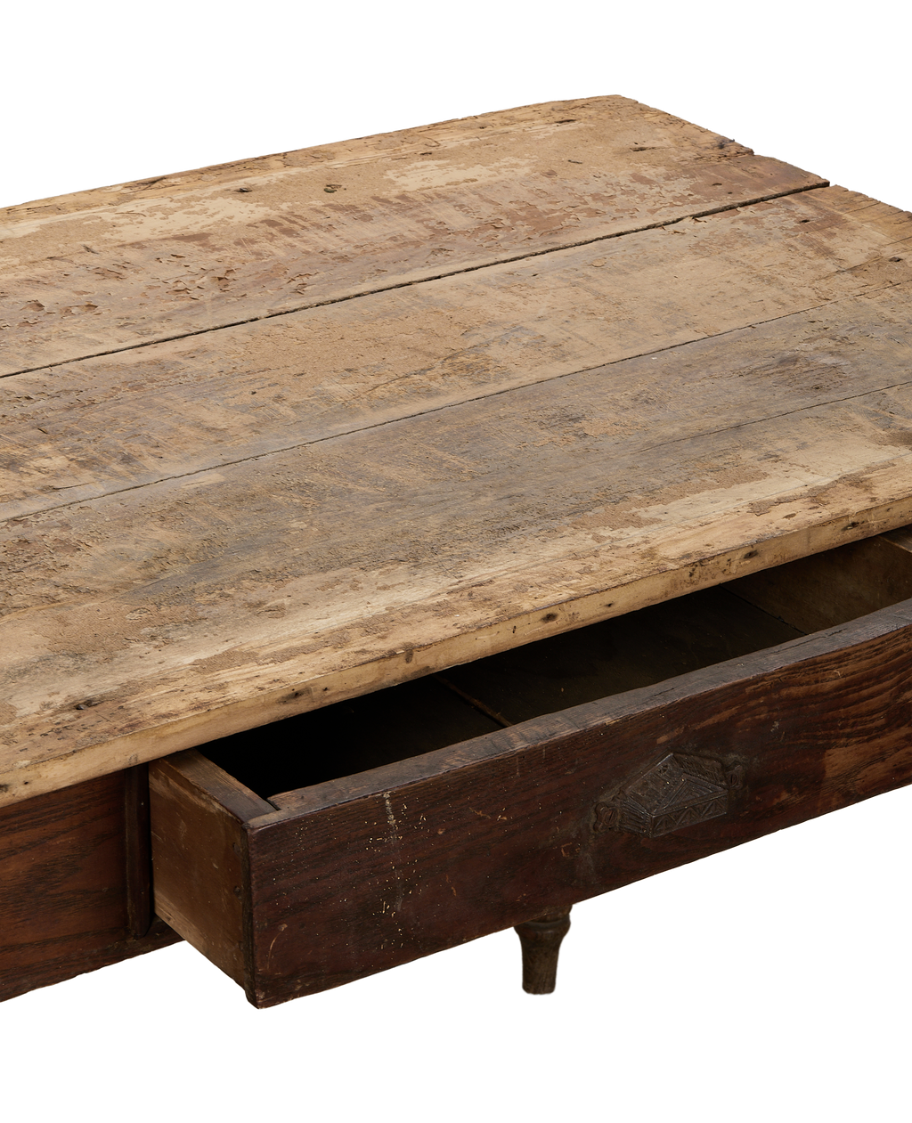 Olive Ateliers - Farm Table