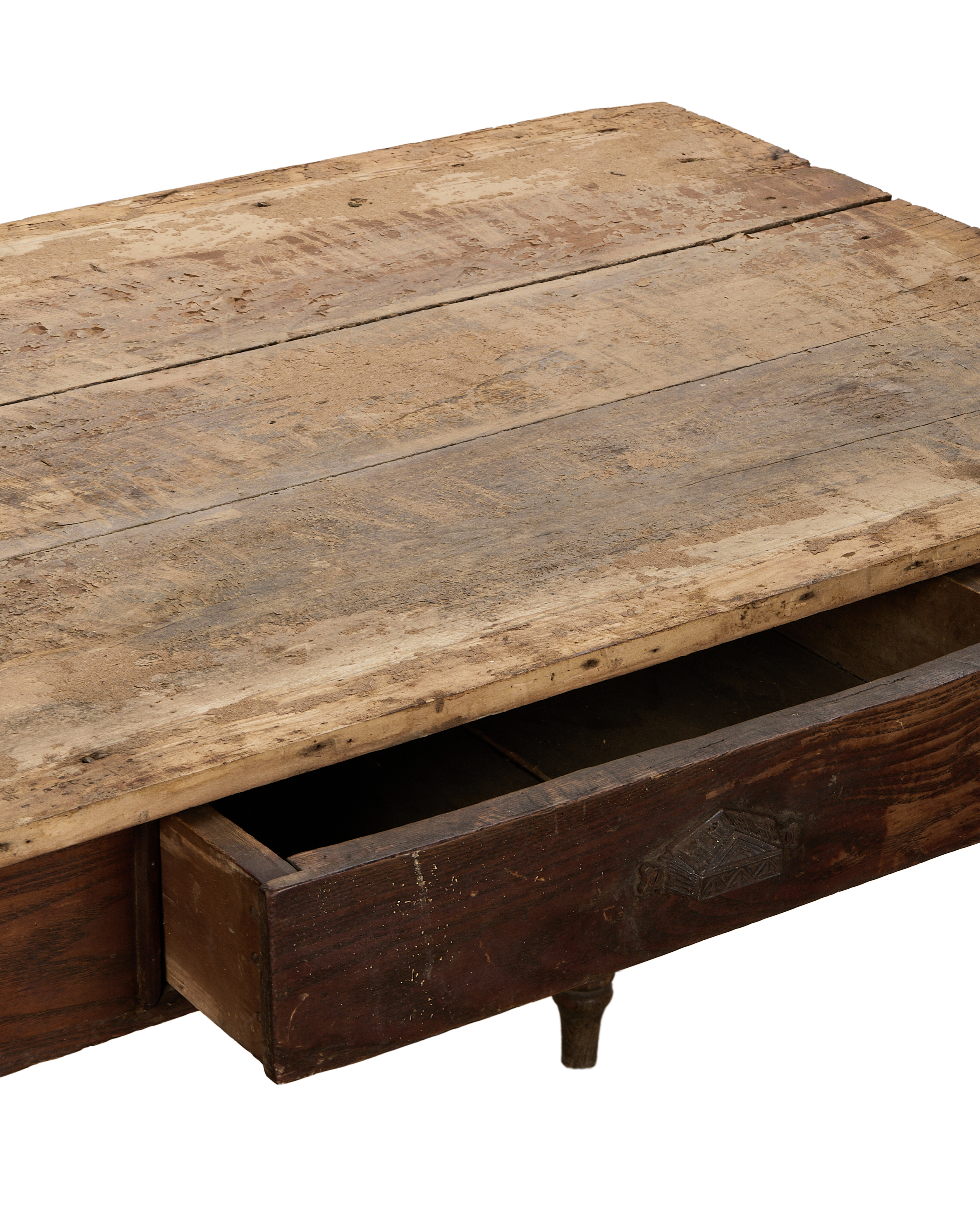 Olive Ateliers - Farm Table