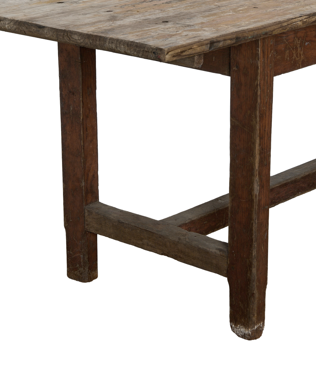 Olive Ateliers - Farm Table