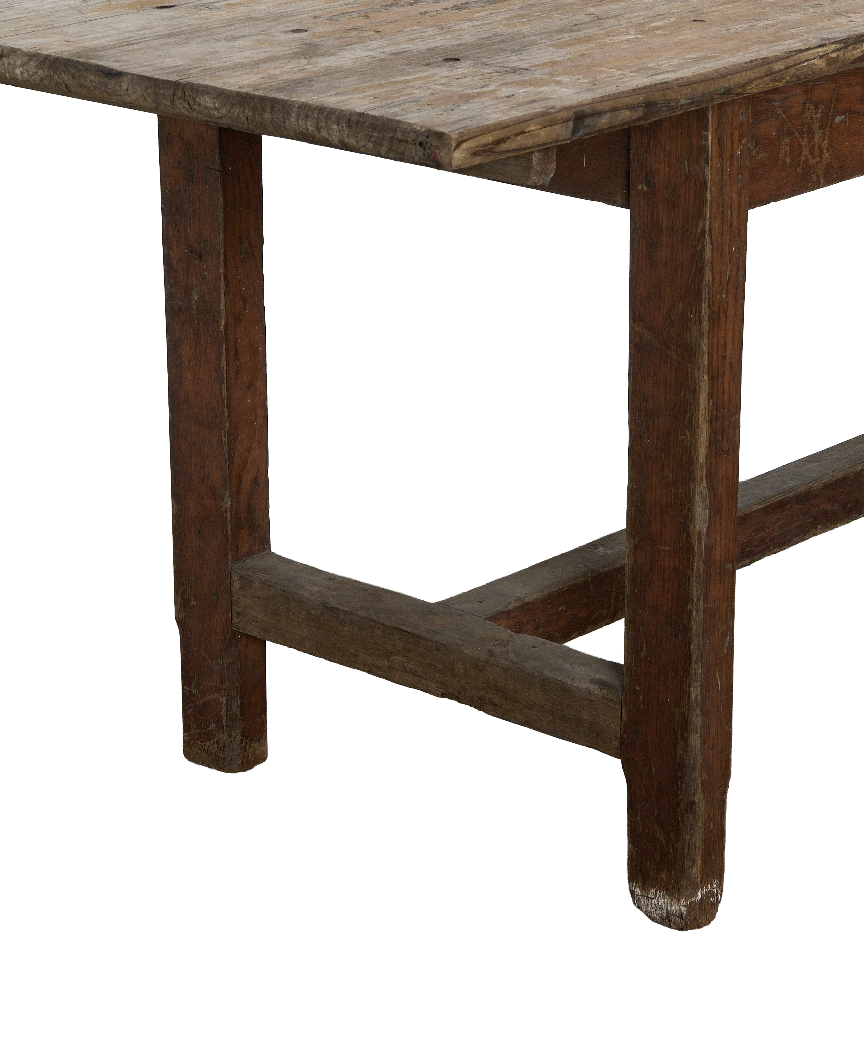 Olive Ateliers - Farm Table