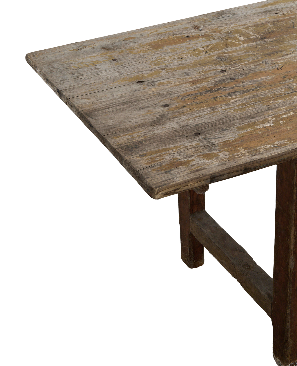 Olive Ateliers - Farm Table