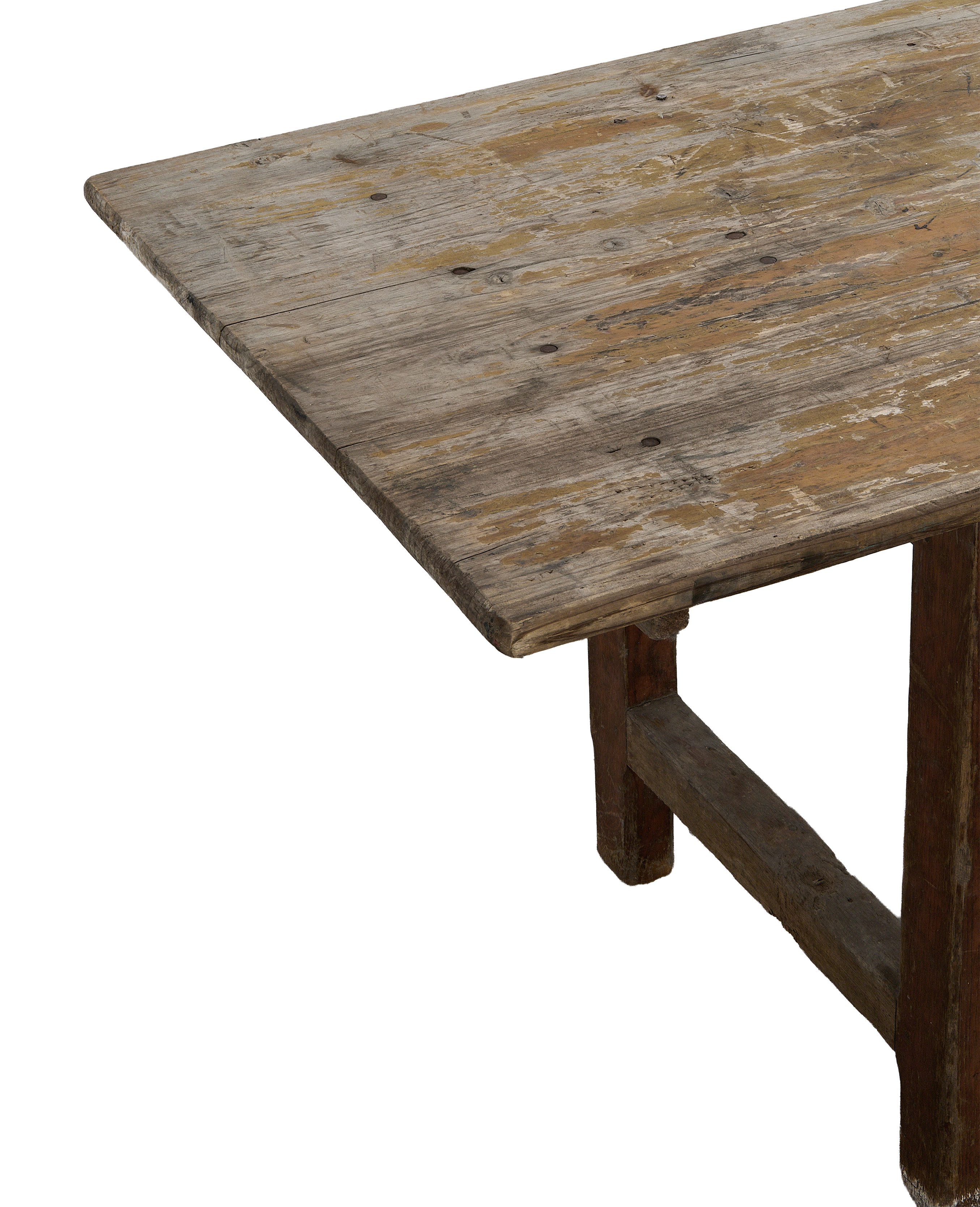 Olive Ateliers - Farm Table