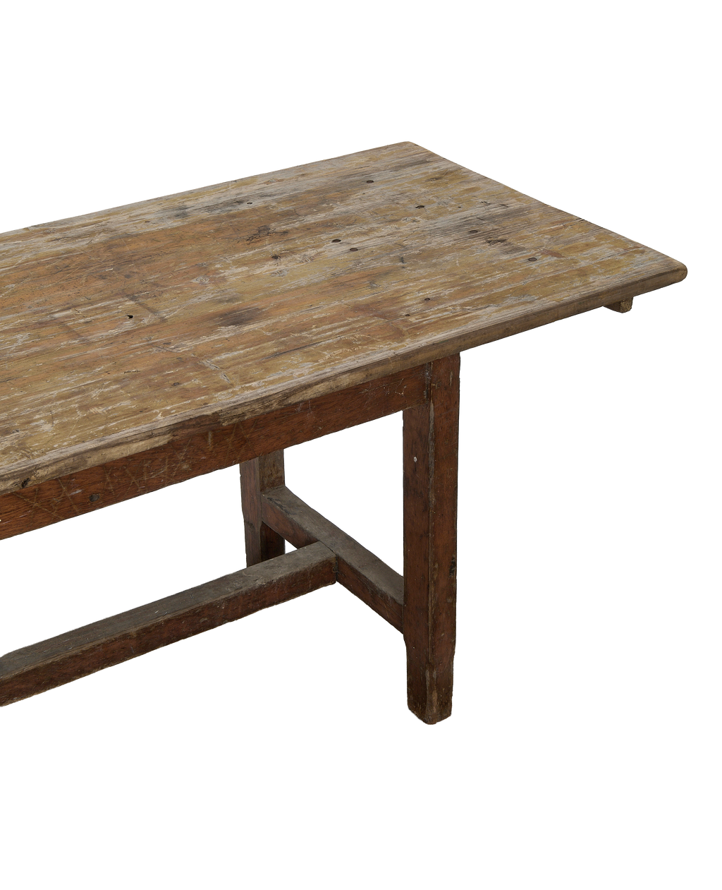 Olive Ateliers - Farm Table