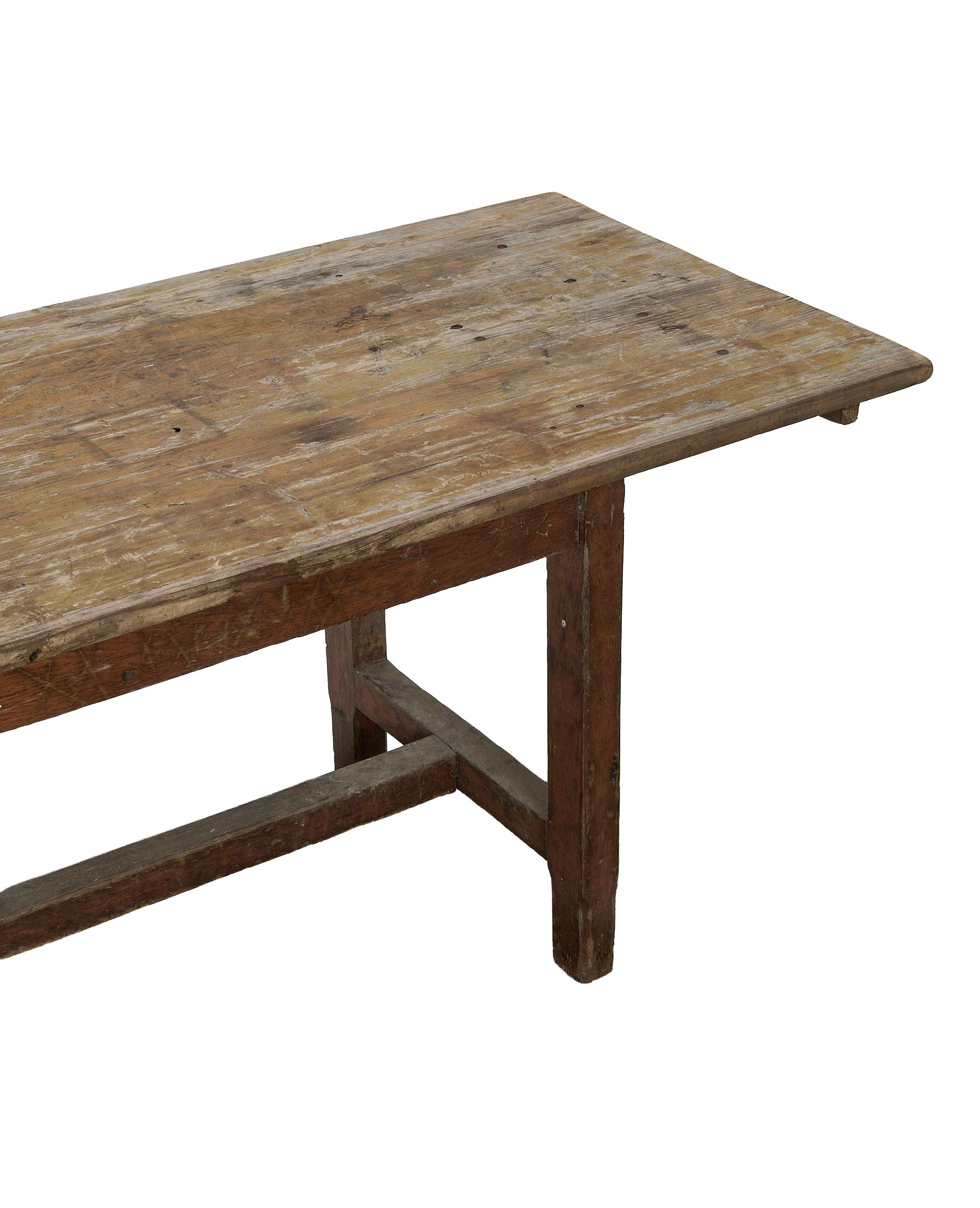 Olive Ateliers - Farm Table