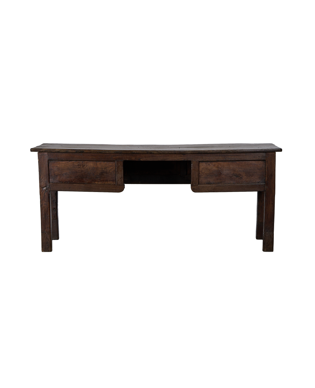 Olive Ateliers - Drawer Table