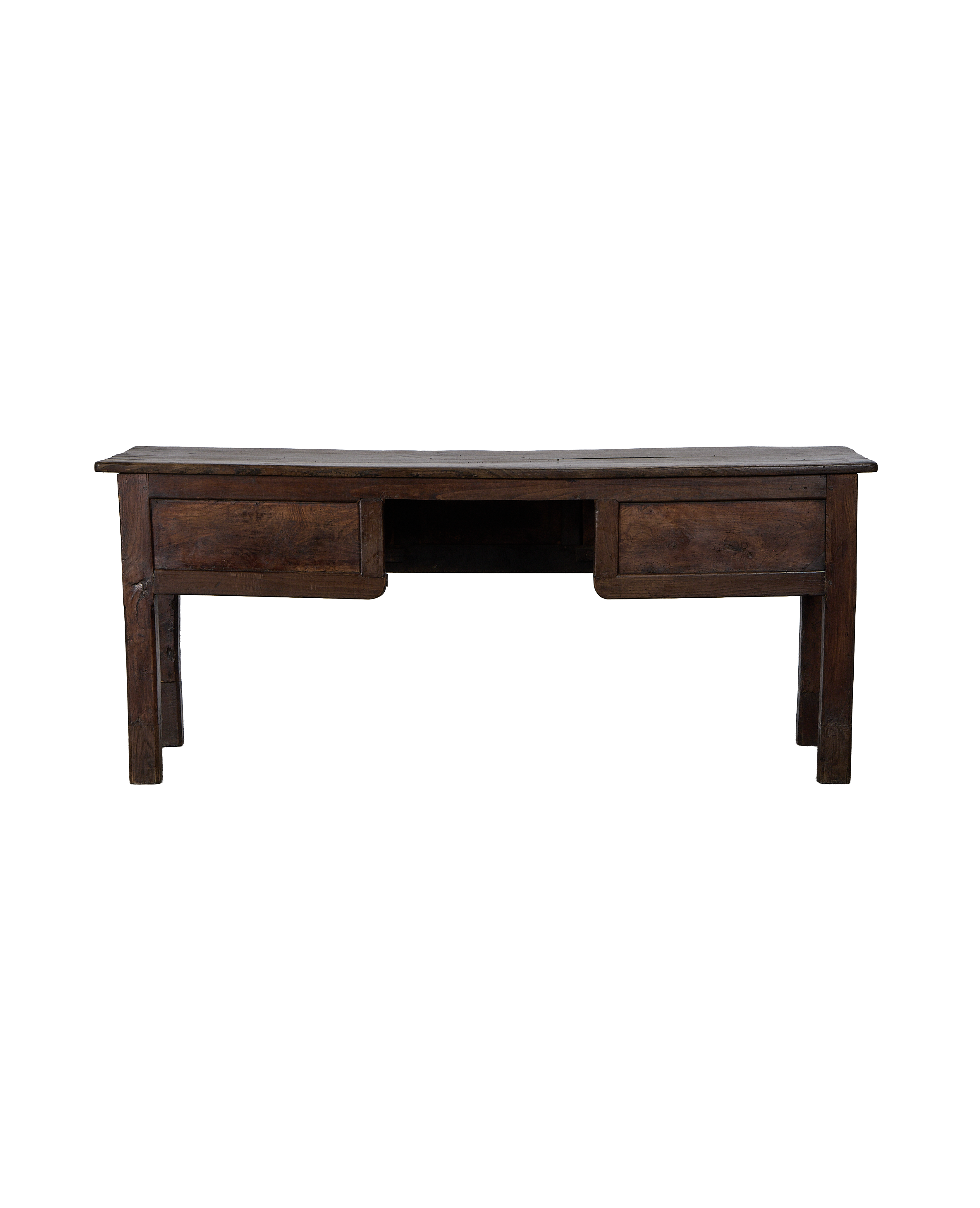 Olive Ateliers - Drawer Table