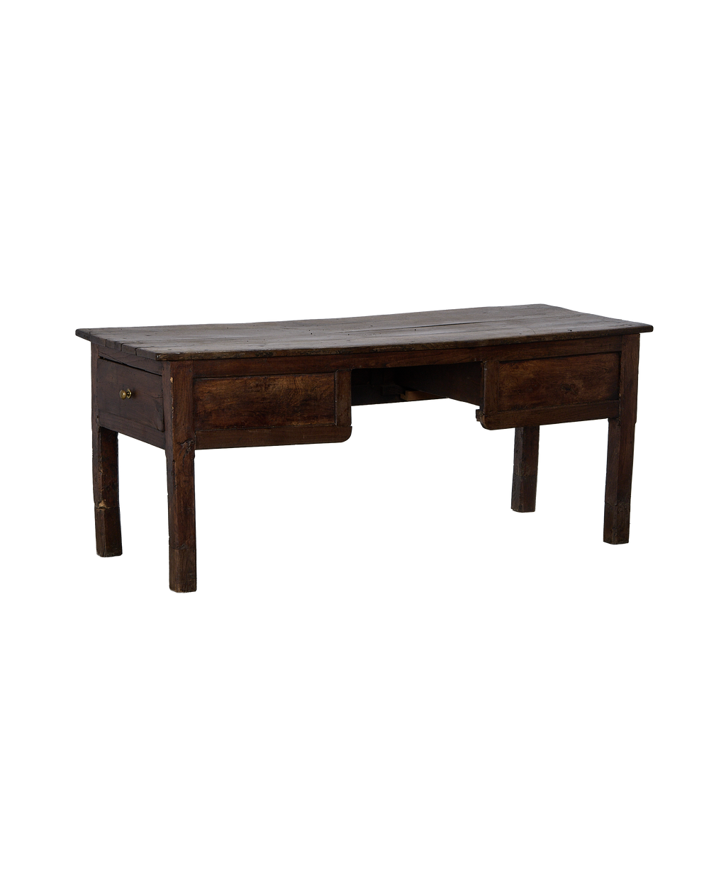 Olive Ateliers - Drawer Table