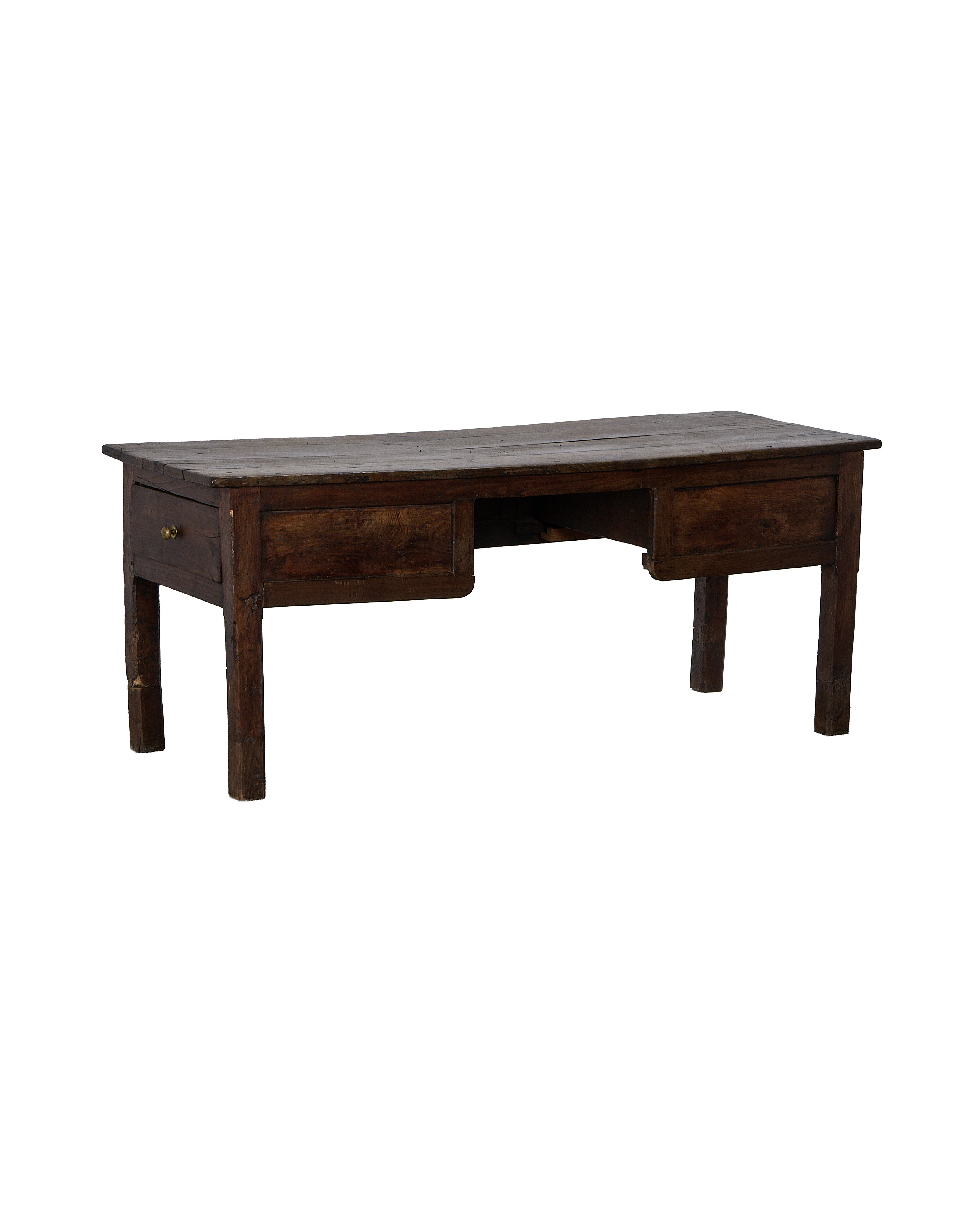 Olive Ateliers - Drawer Table
