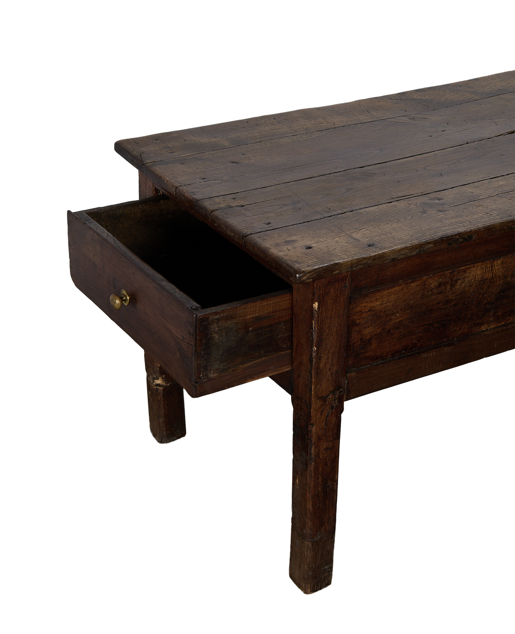 Olive Ateliers - Drawer Table