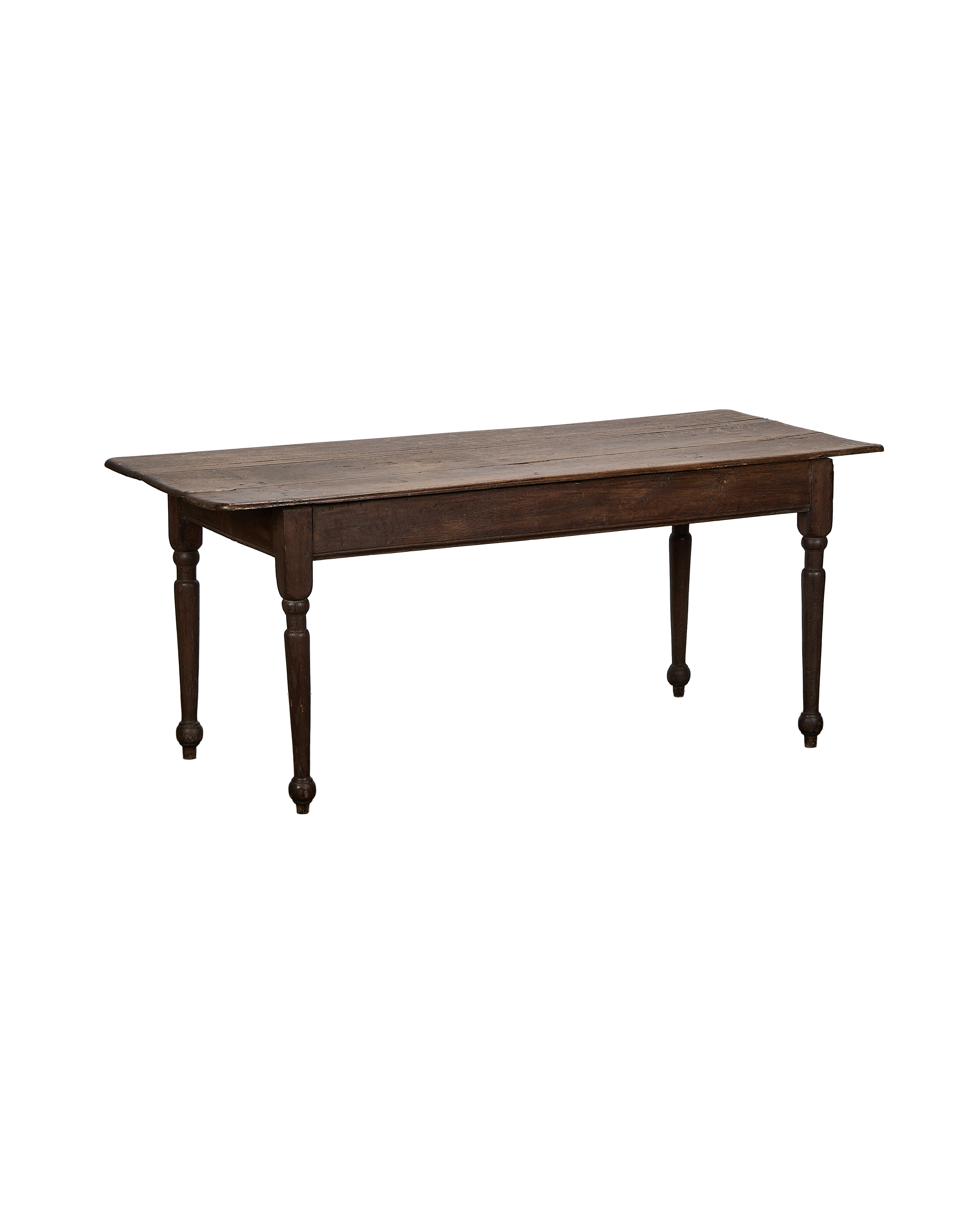 Olive Ateliers - Farm Table