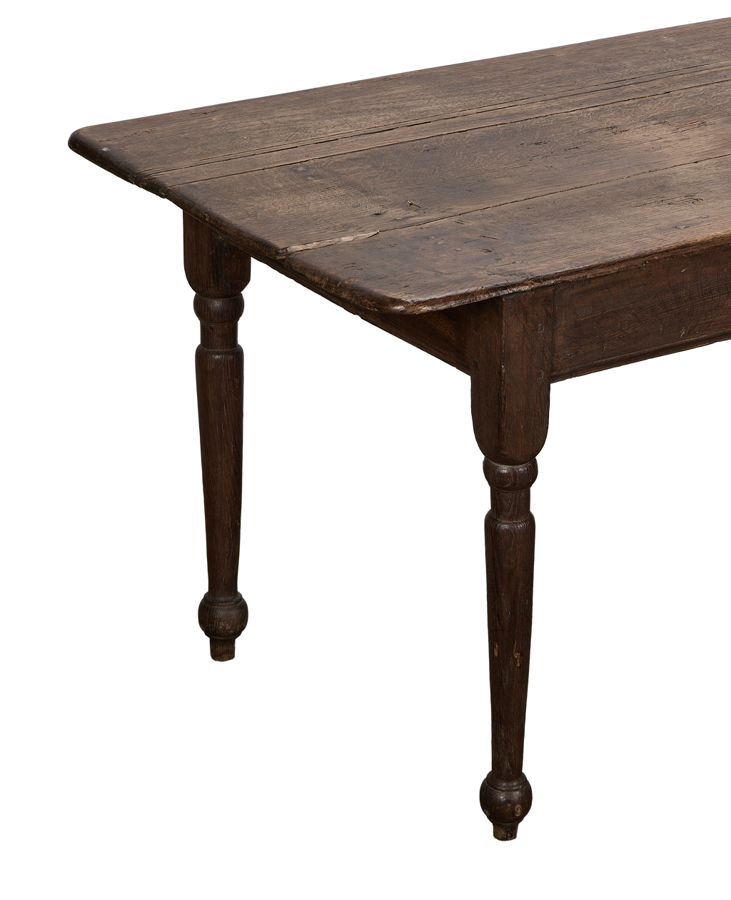 Olive Ateliers - Farm Table