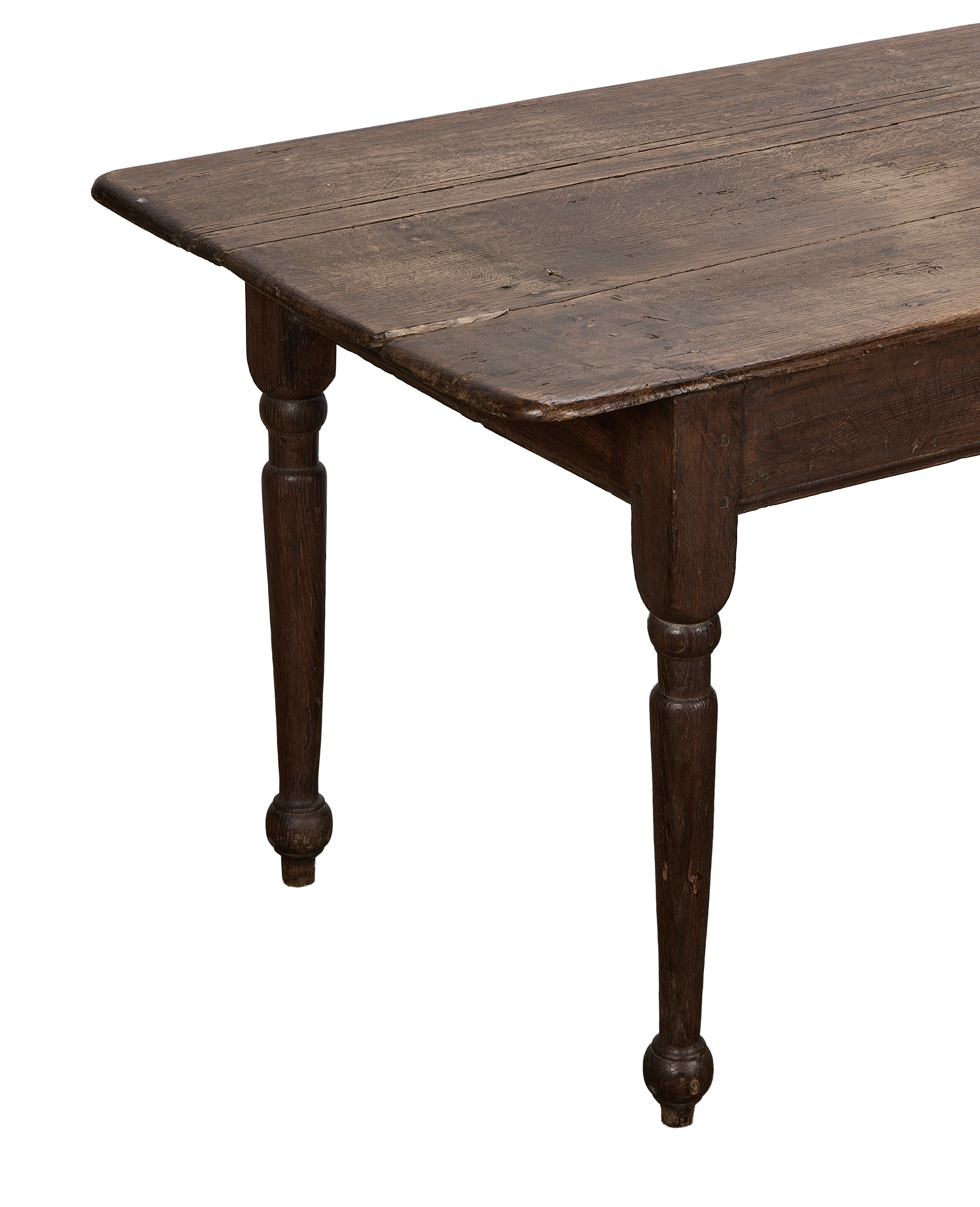 Olive Ateliers - Farm Table
